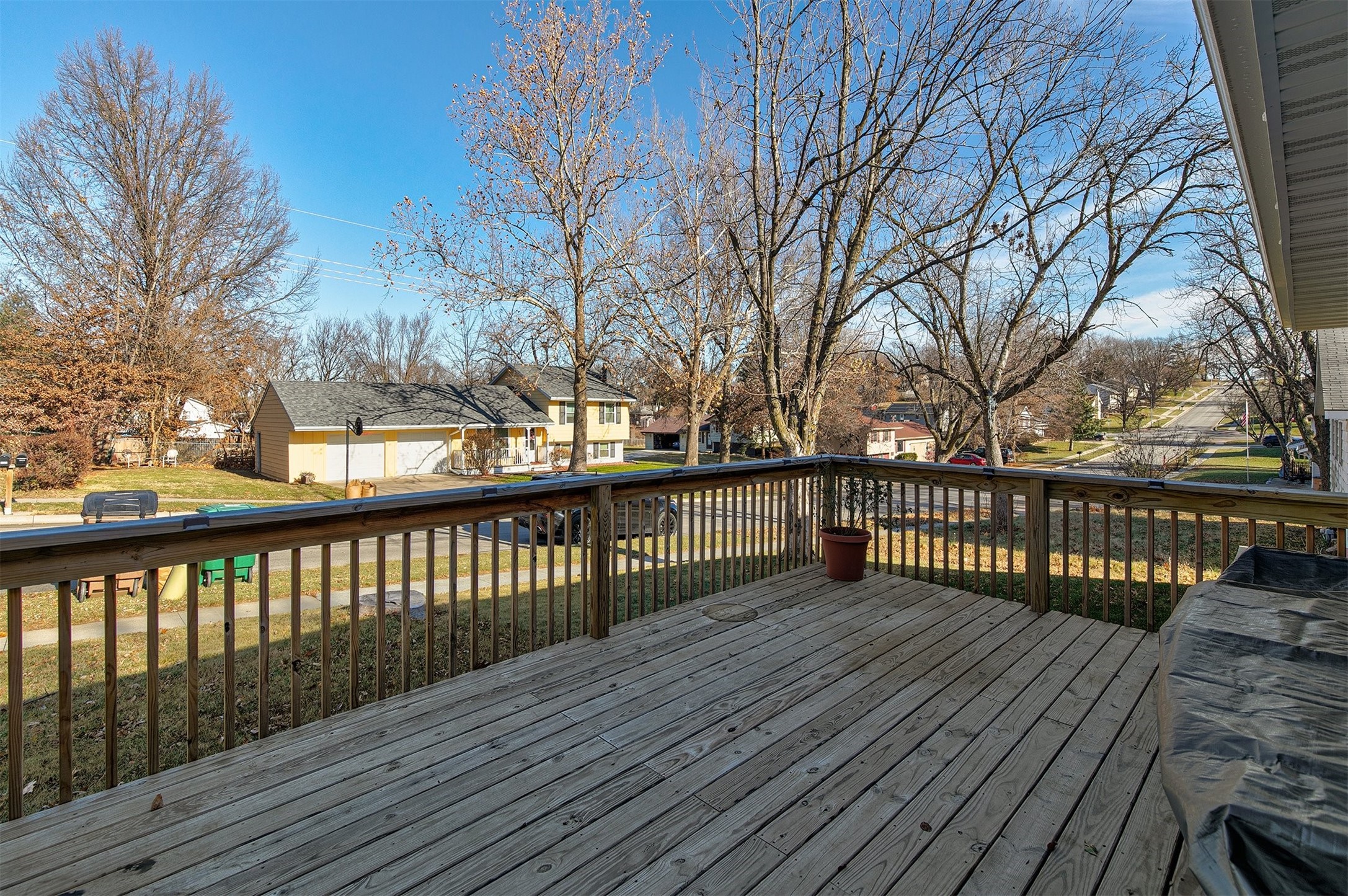 4624 Wakonda Drive