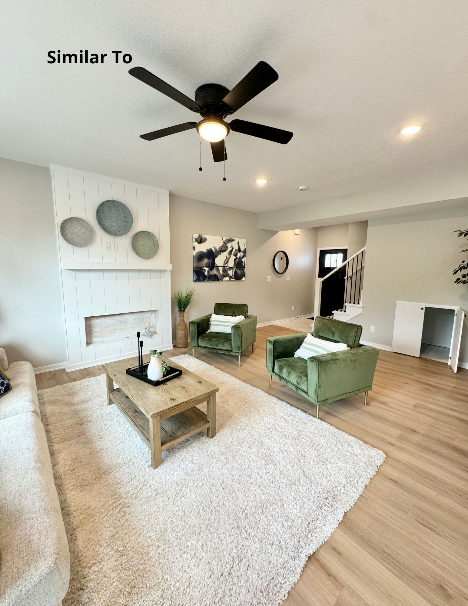 623 W Wright Road