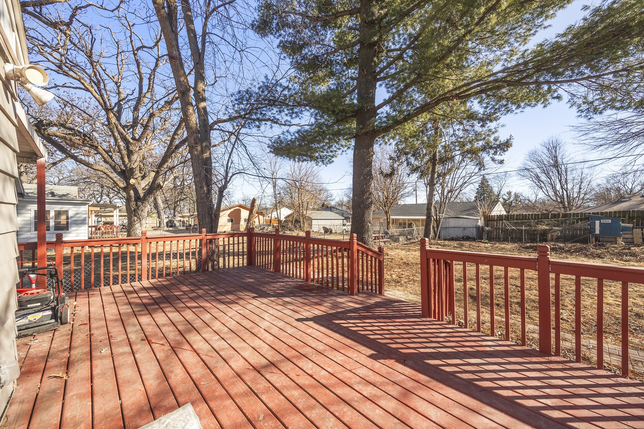 2814 Hickman Road