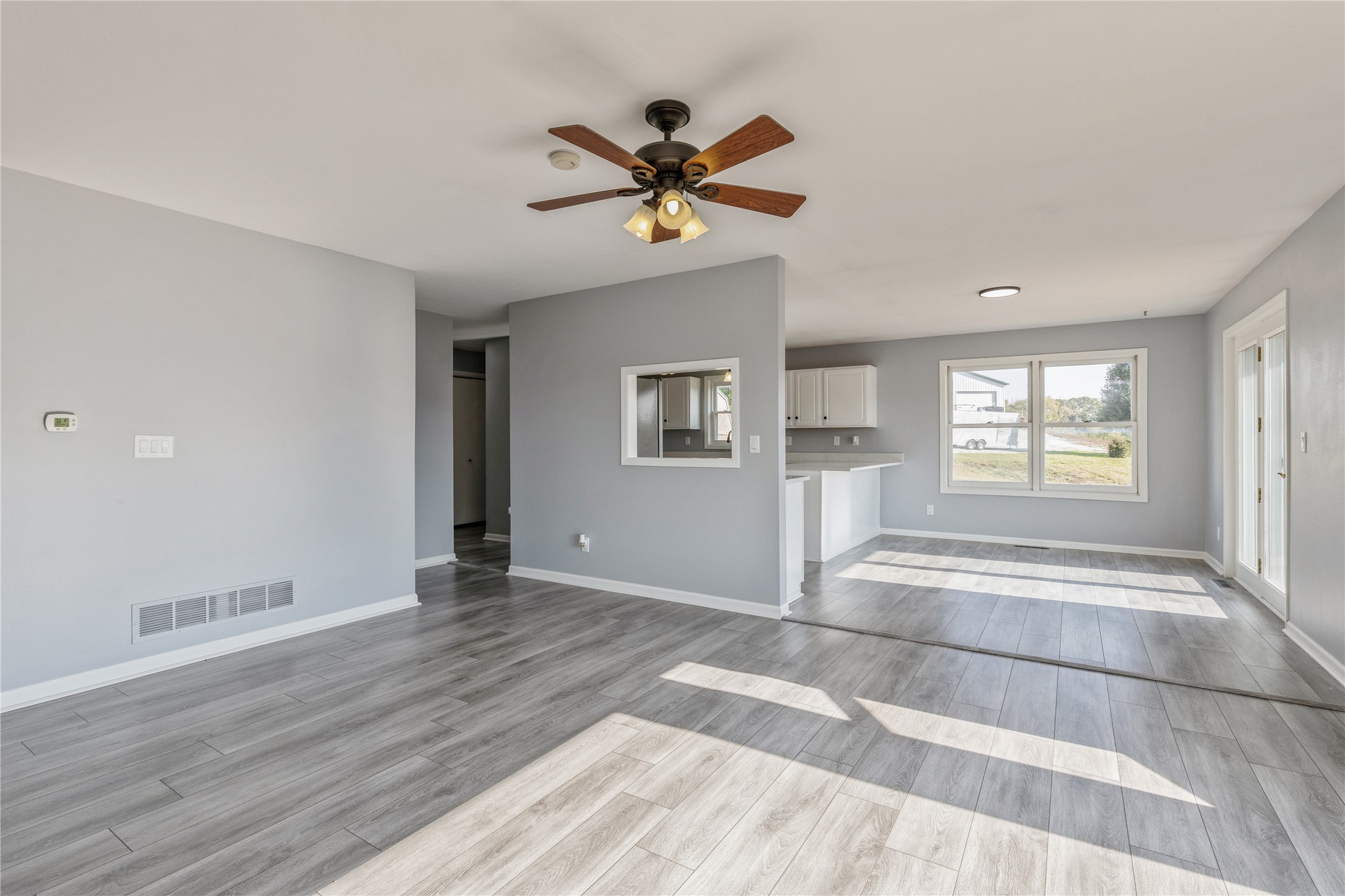 2923 N John Wayne Drive