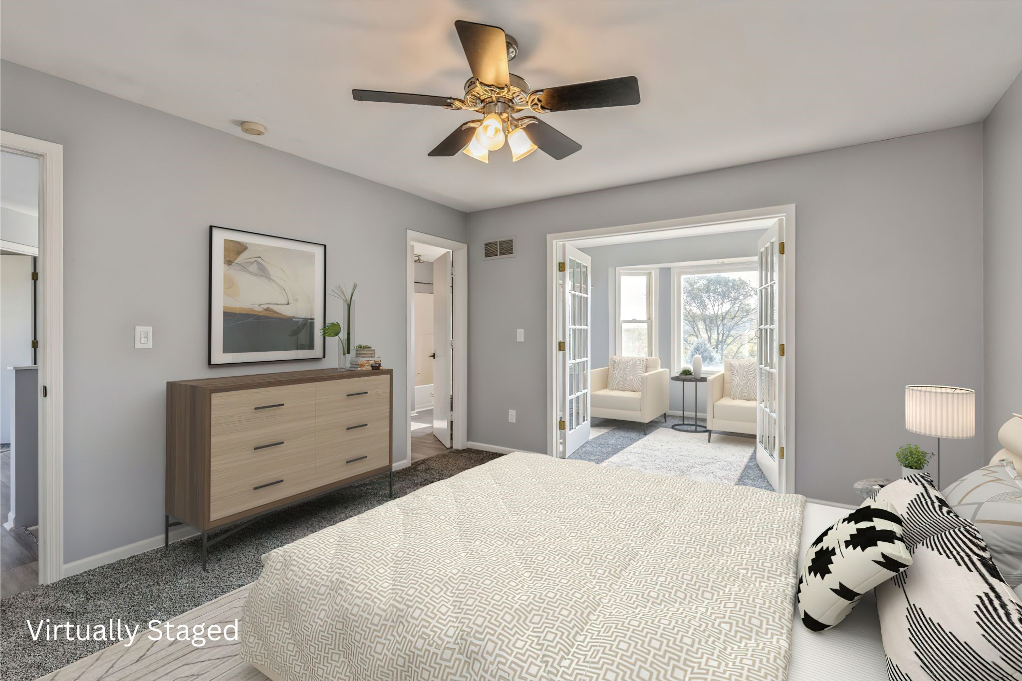 2923 N John Wayne Drive