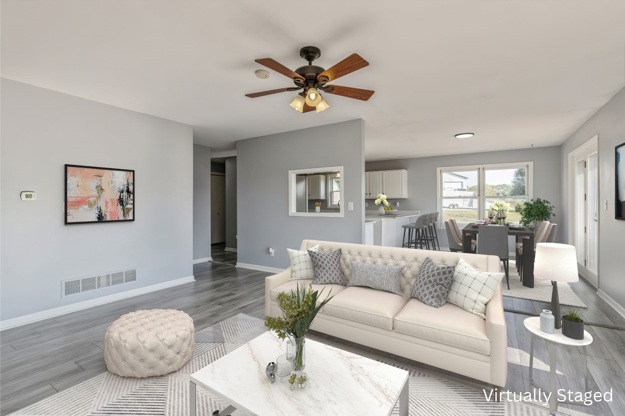 2923 N John Wayne Drive