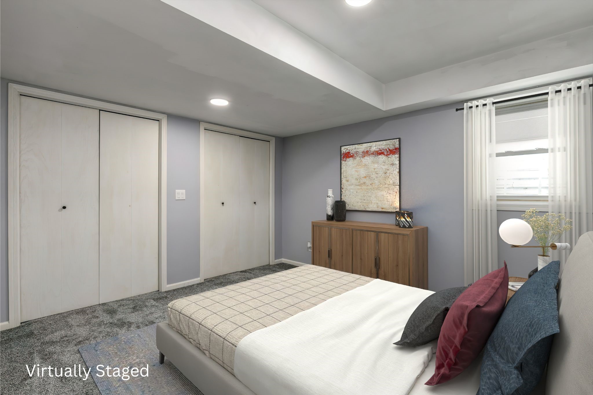 2923 N John Wayne Drive