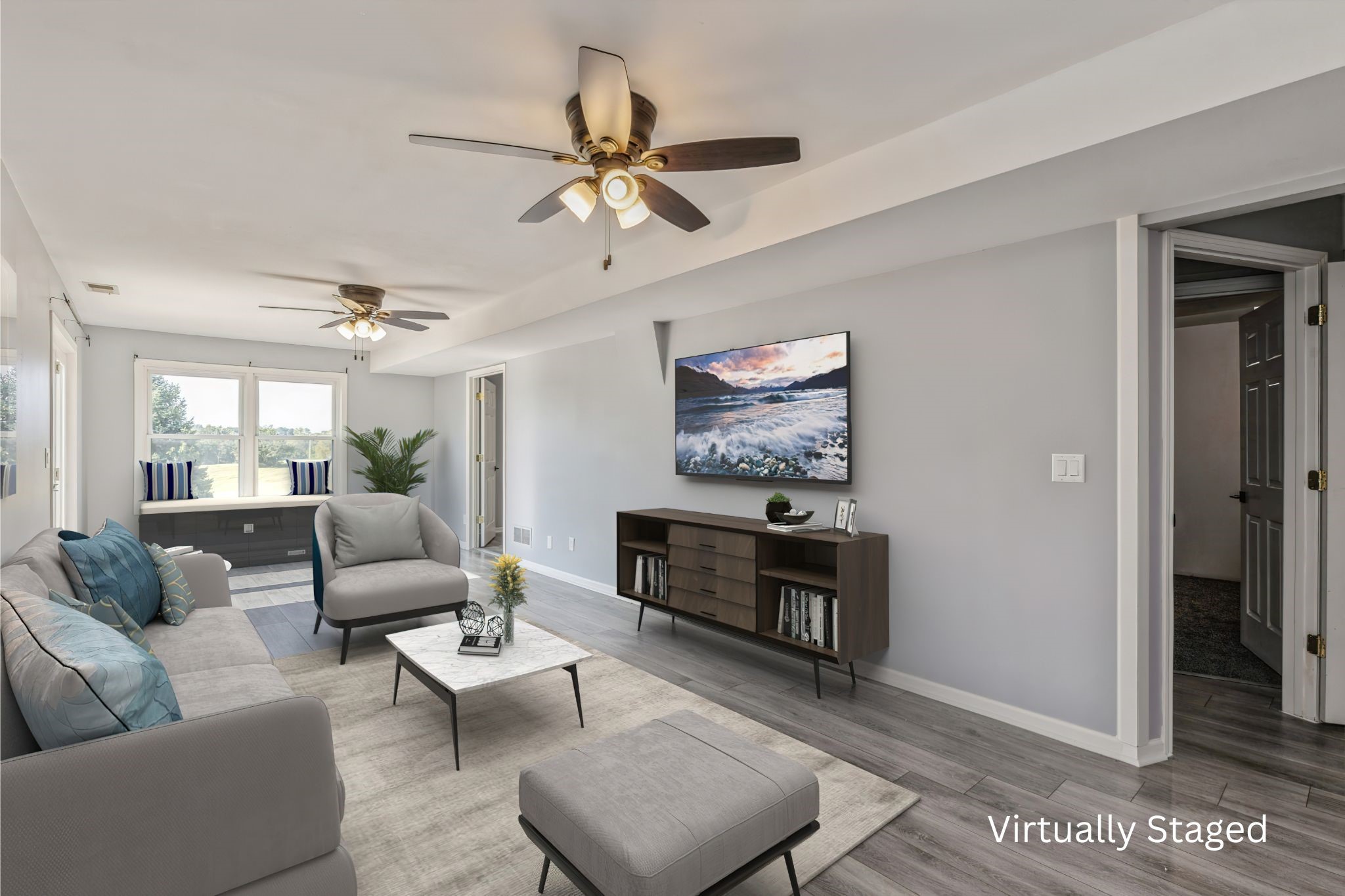 2923 N John Wayne Drive