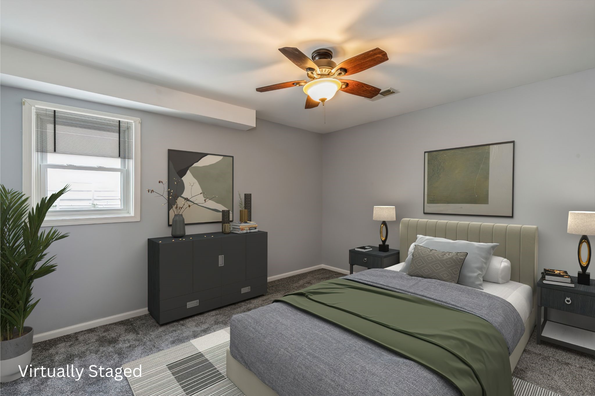 2923 N John Wayne Drive