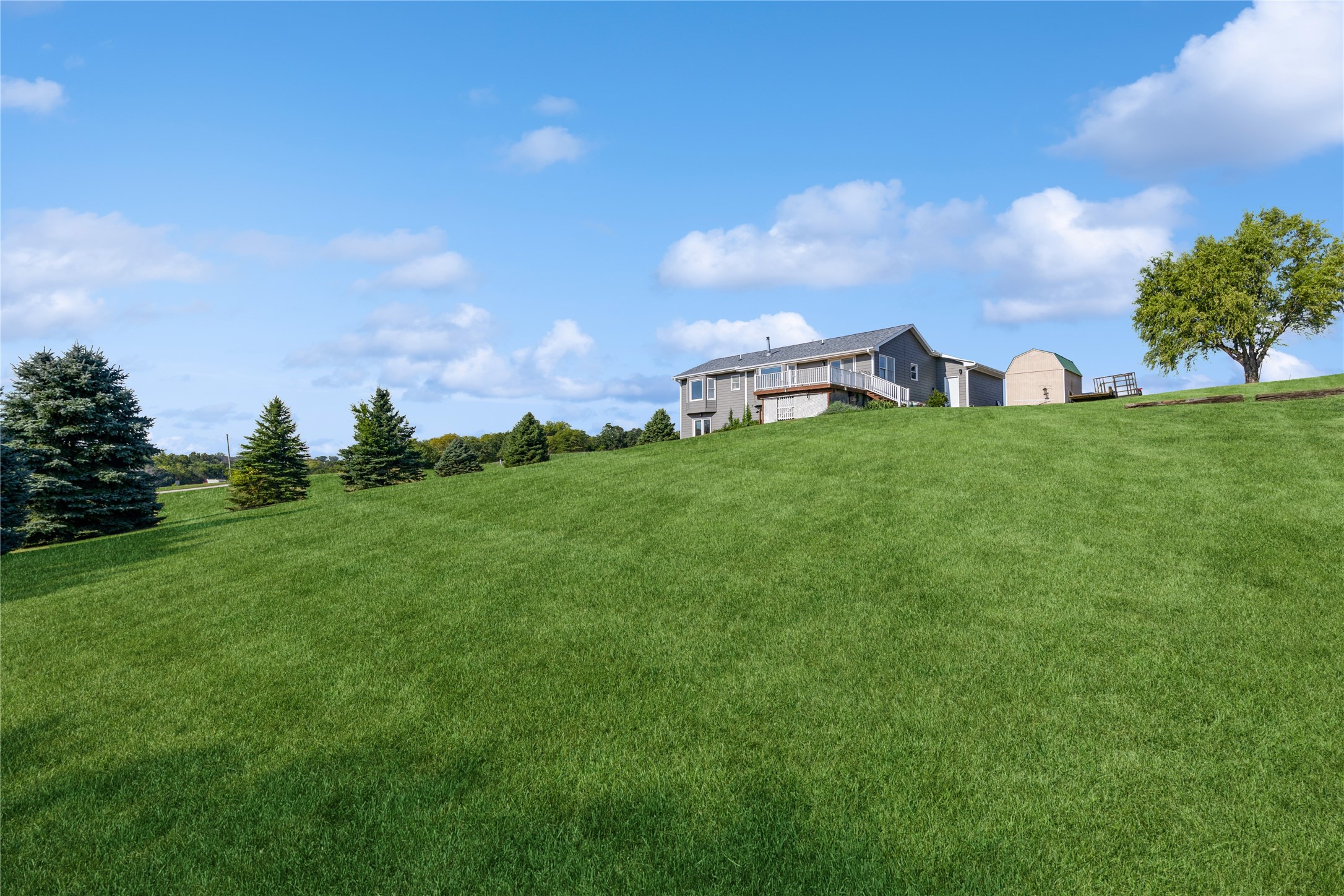 2923 N John Wayne Drive