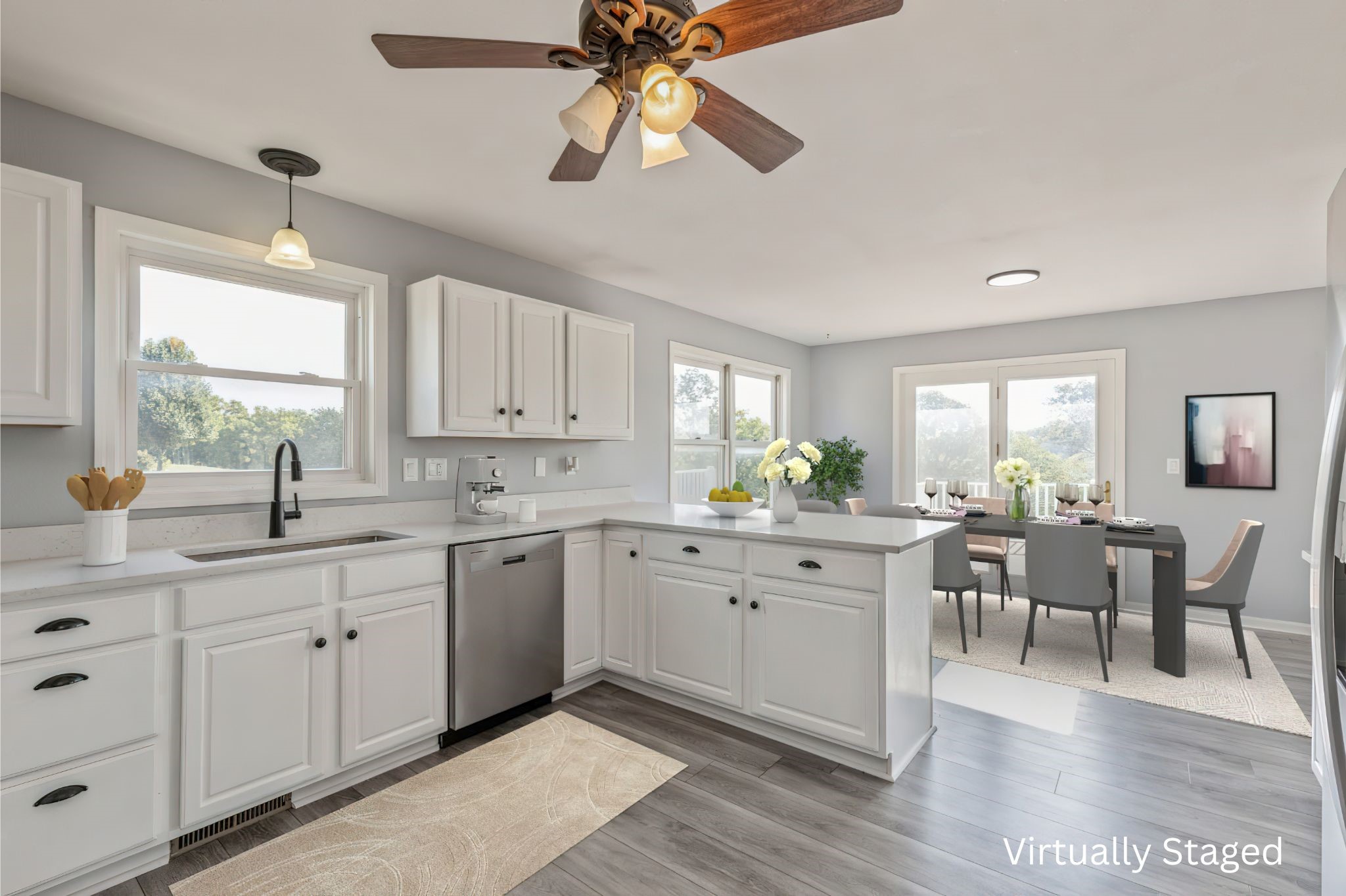 2923 N John Wayne Drive