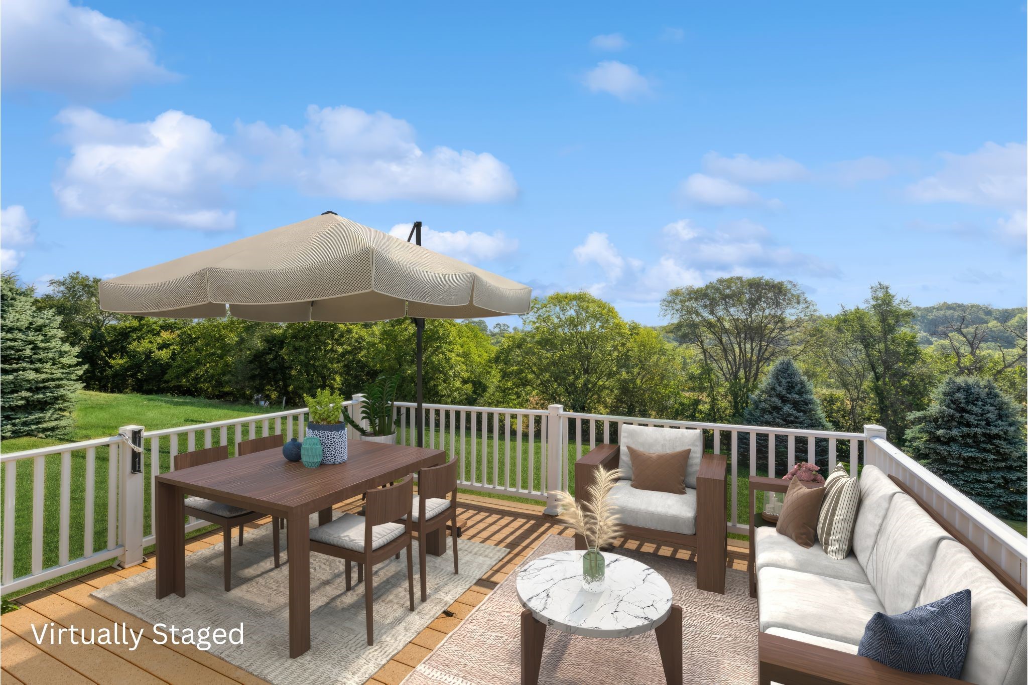 2923 N John Wayne Drive