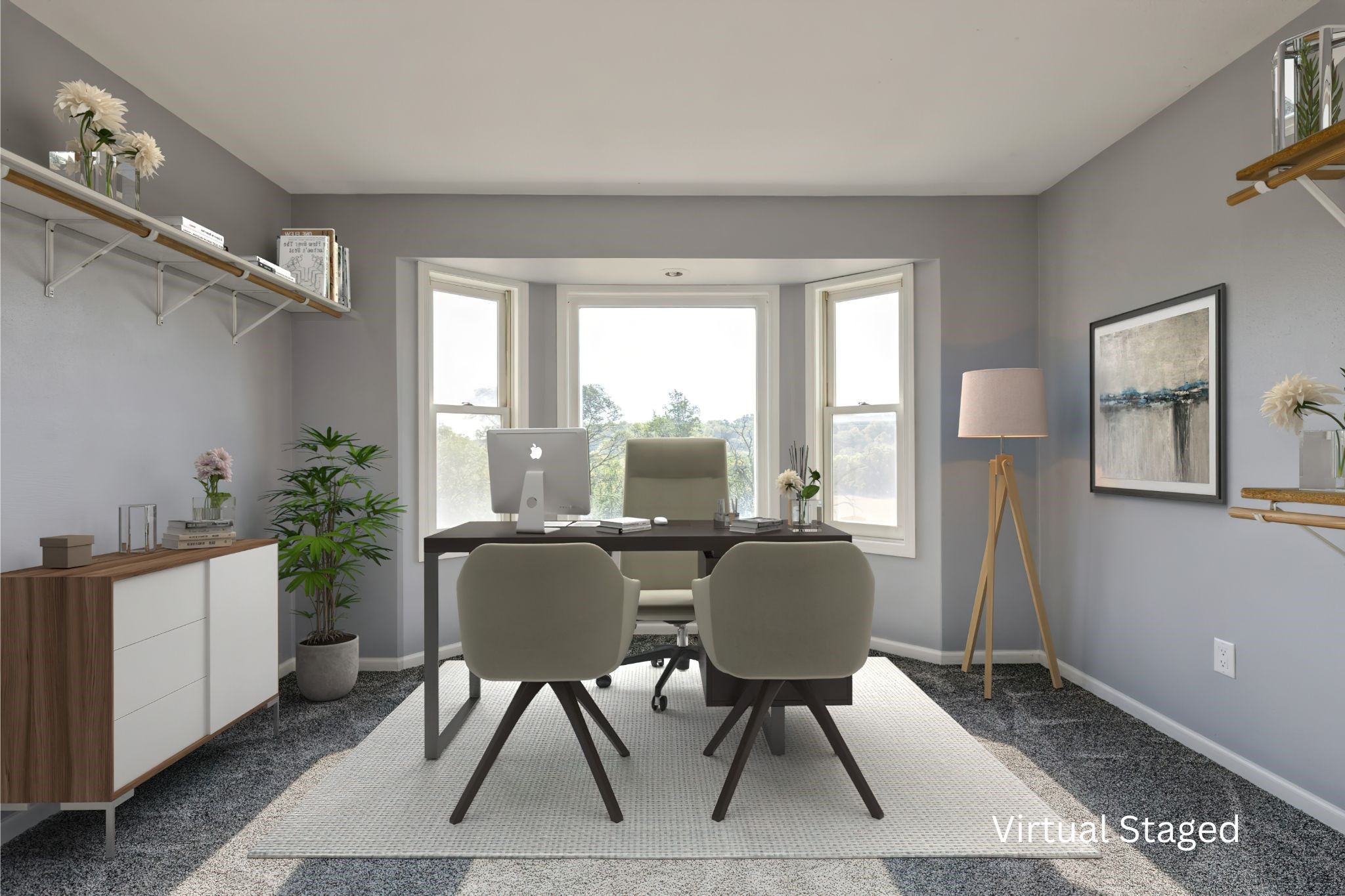 2923 N John Wayne Drive