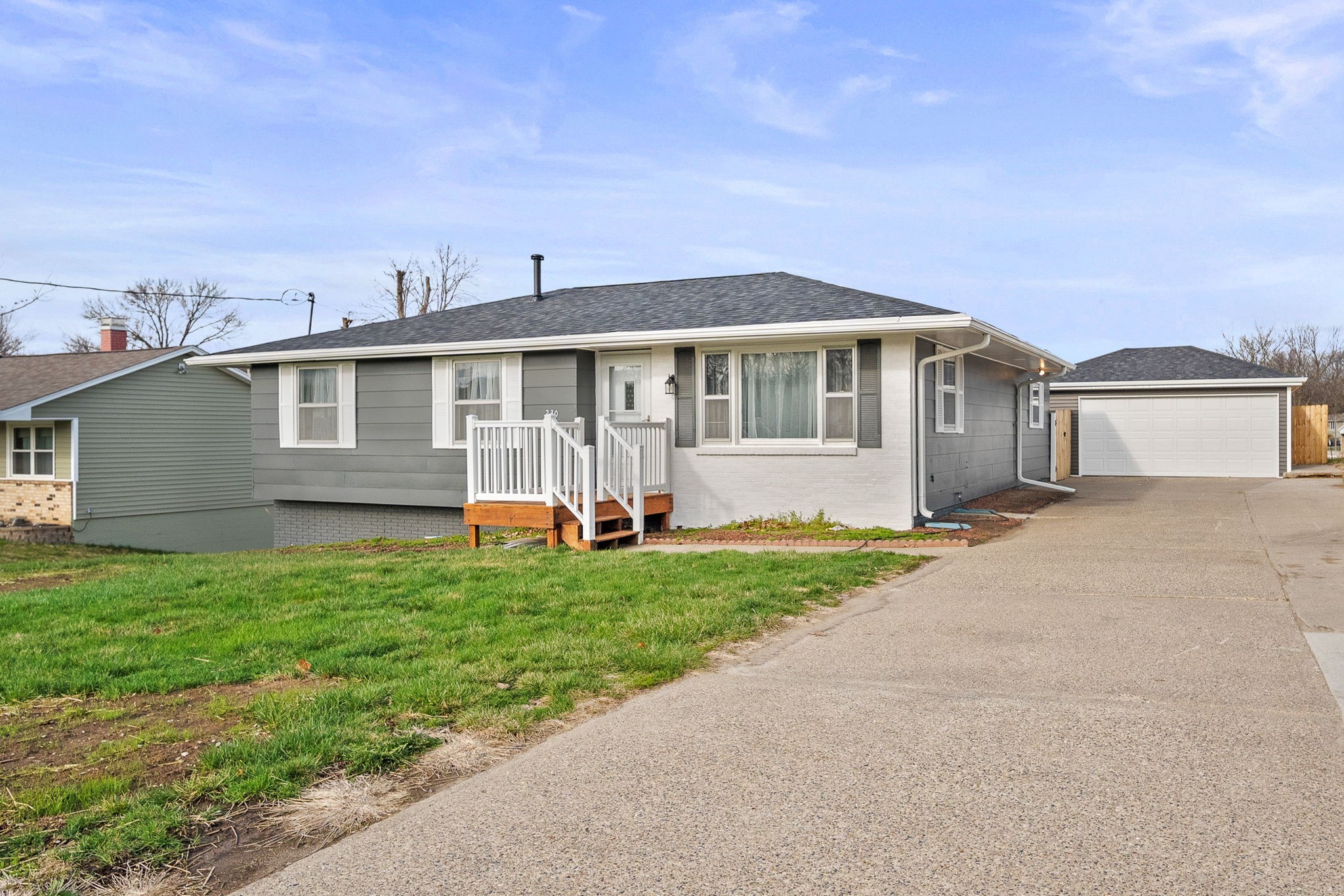 230 S Pleasant Hill Boulevard