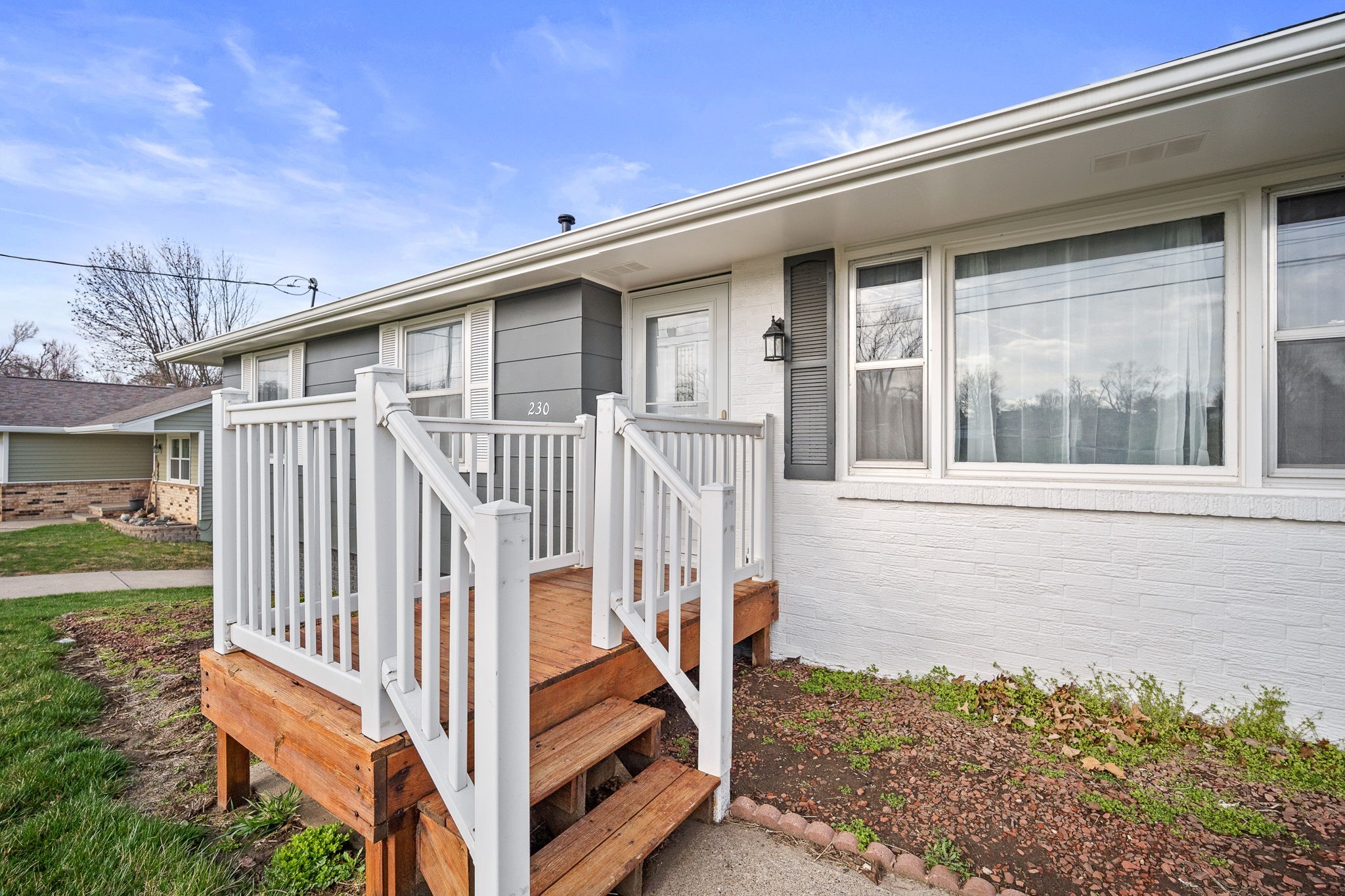 230 S Pleasant Hill Boulevard