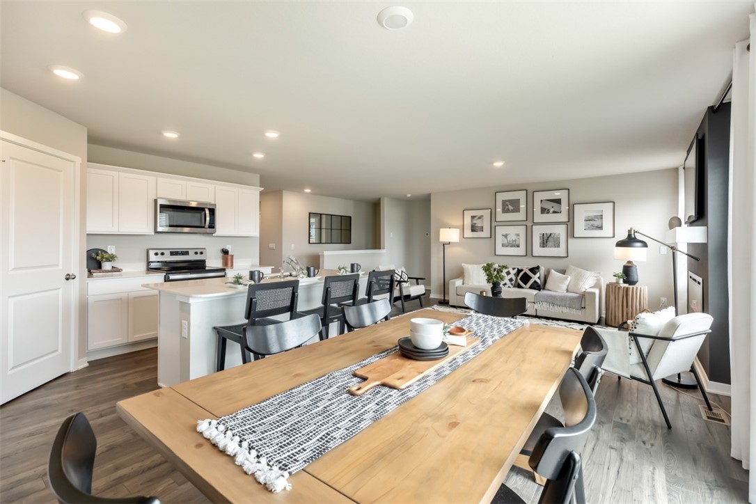 2224 SE Creekhill Way