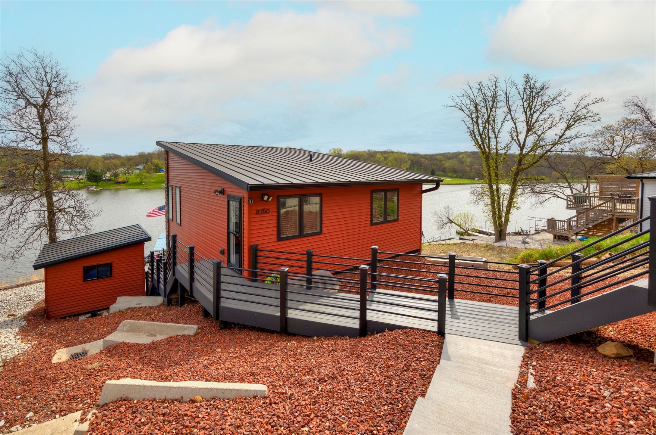 8350 Lakeshore Drive