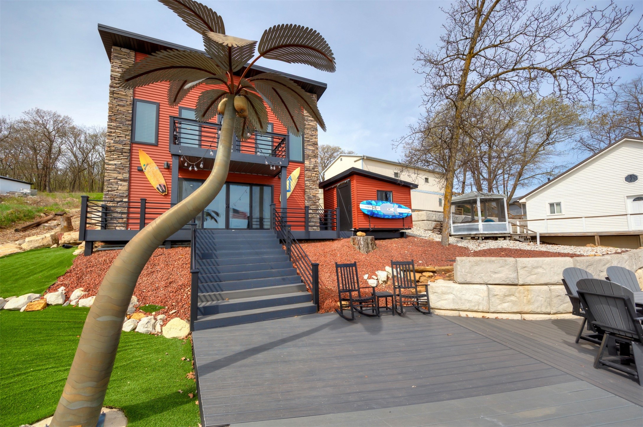 8350 Lakeshore Drive