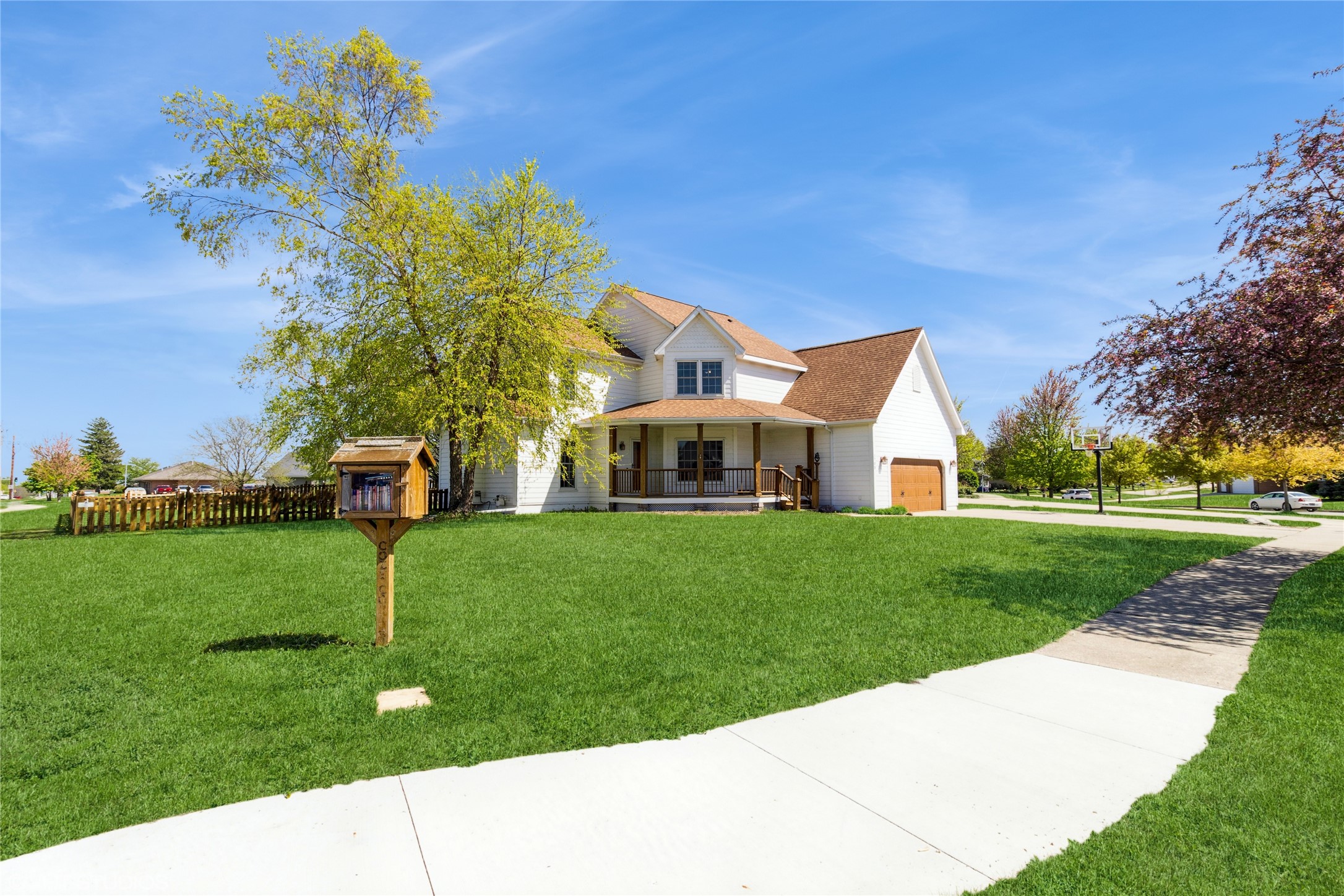 1705 NW Wagner Boulevard