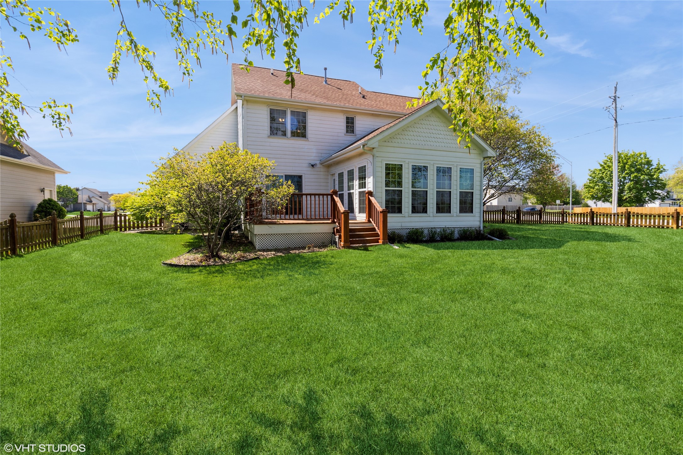 1705 NW Wagner Boulevard