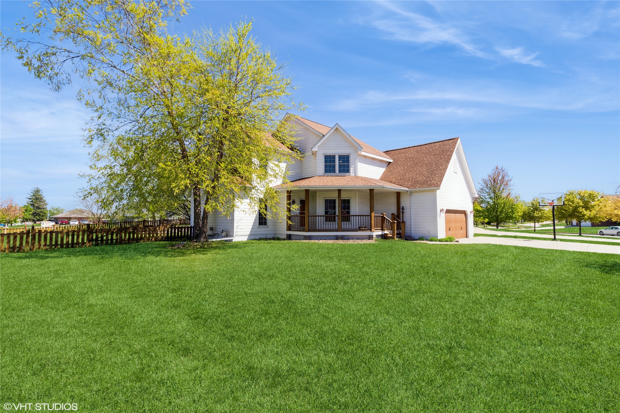 1705 NW Wagner Boulevard