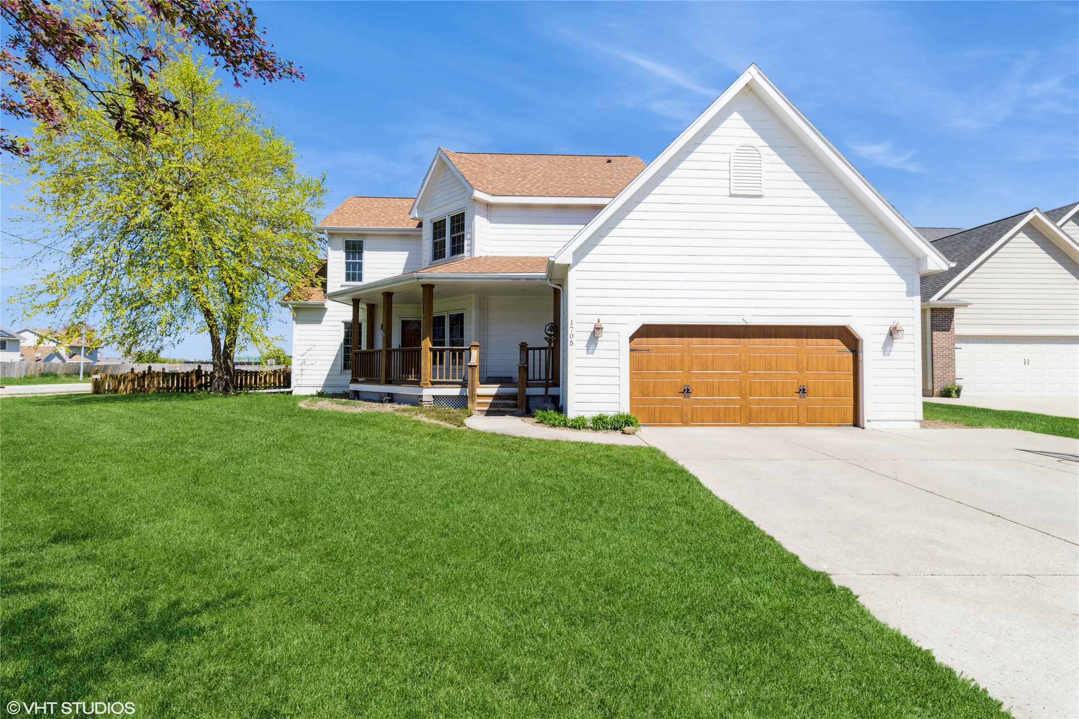 1705 NW Wagner Boulevard