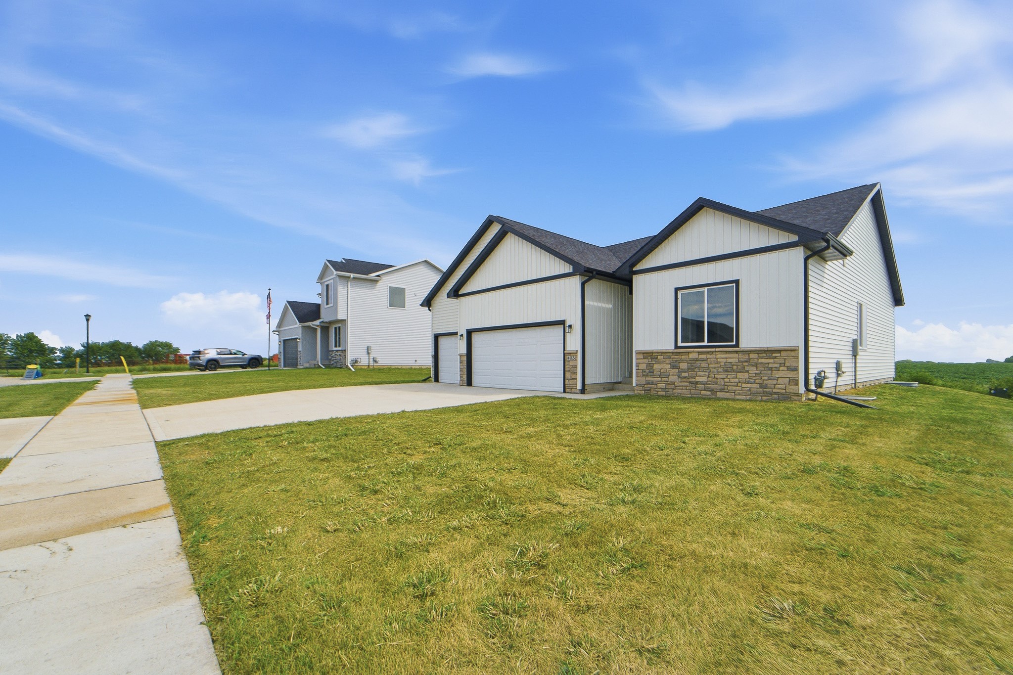 403 Varley Lane
