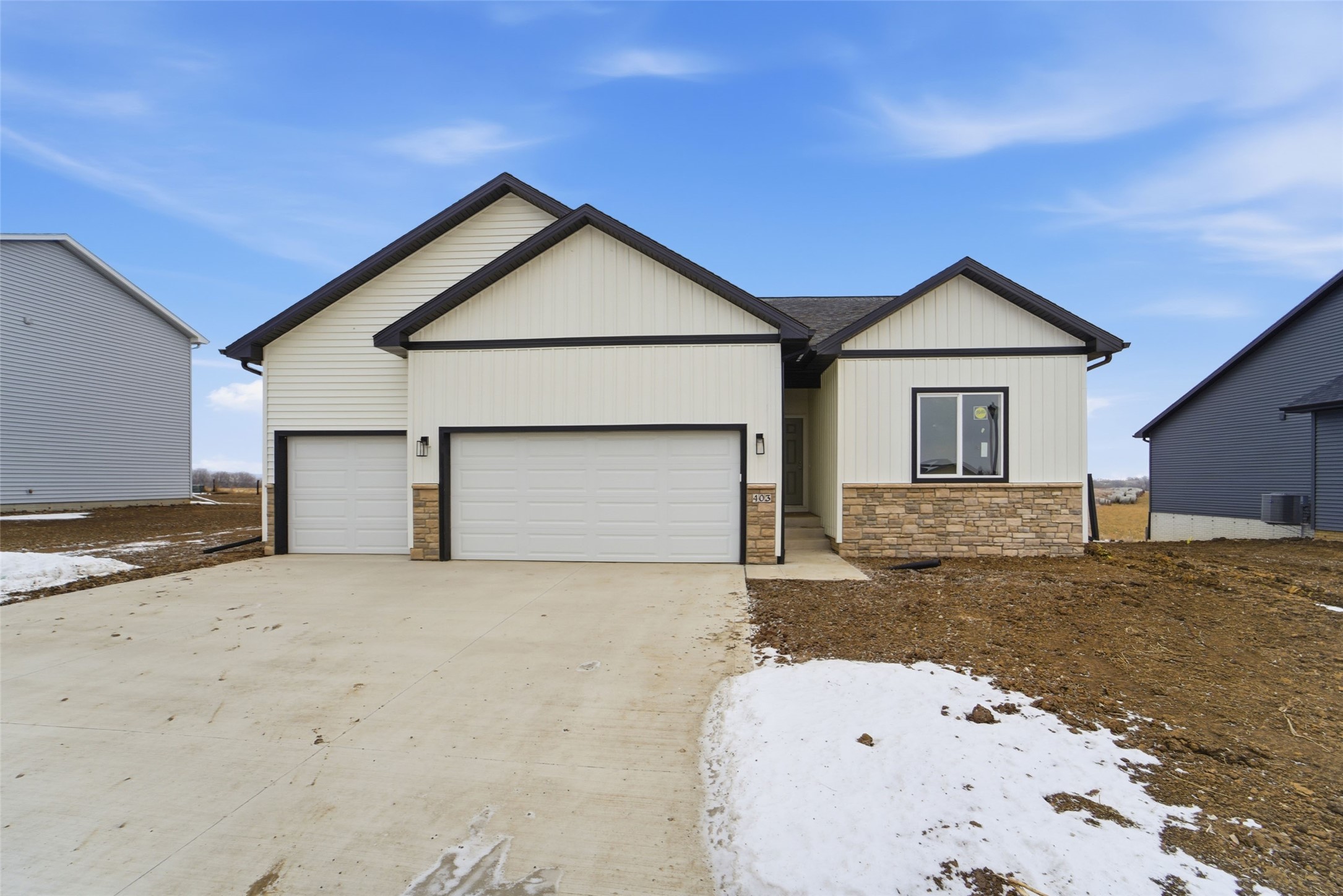 403 Varley Lane