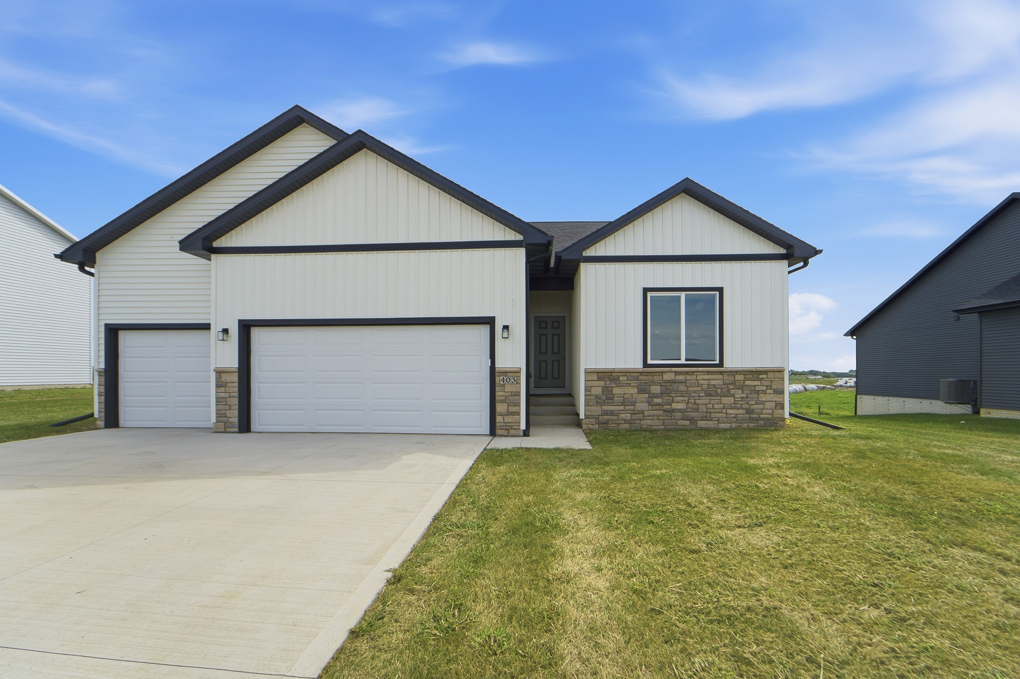 403 Varley Lane