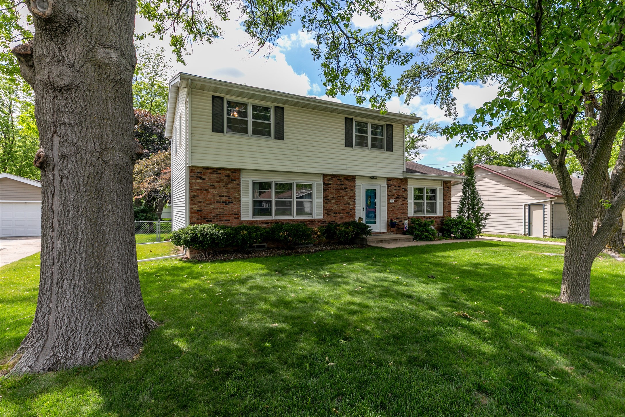 500 8th Street