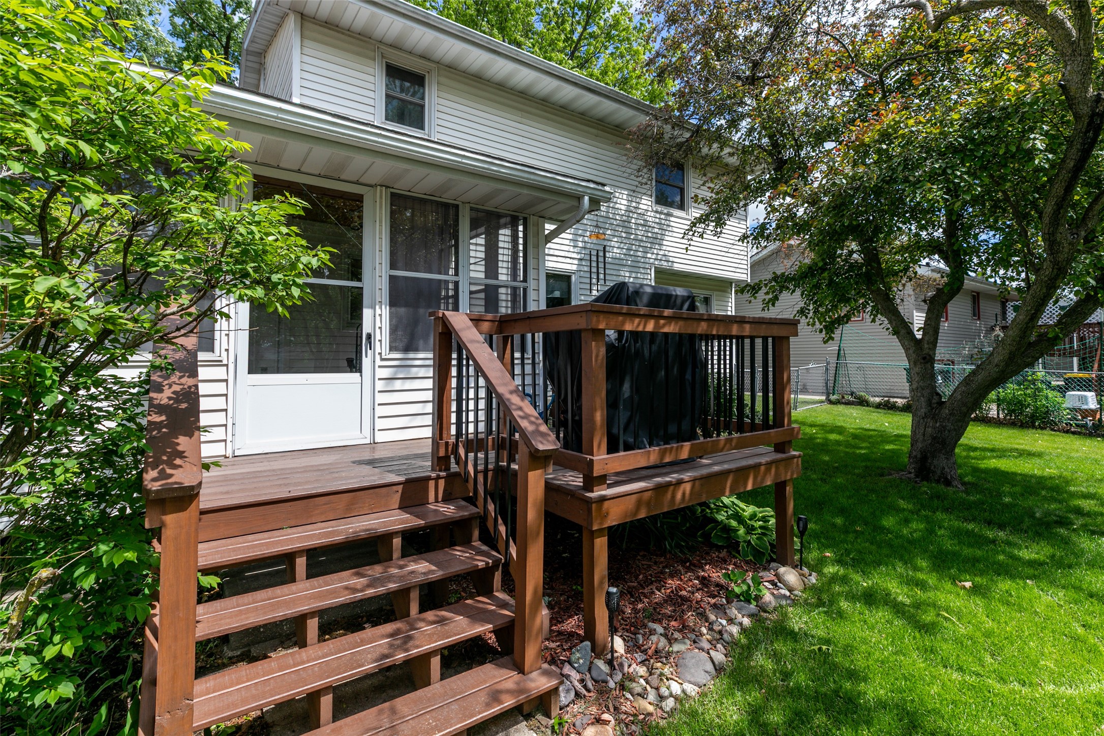 500 8th Street