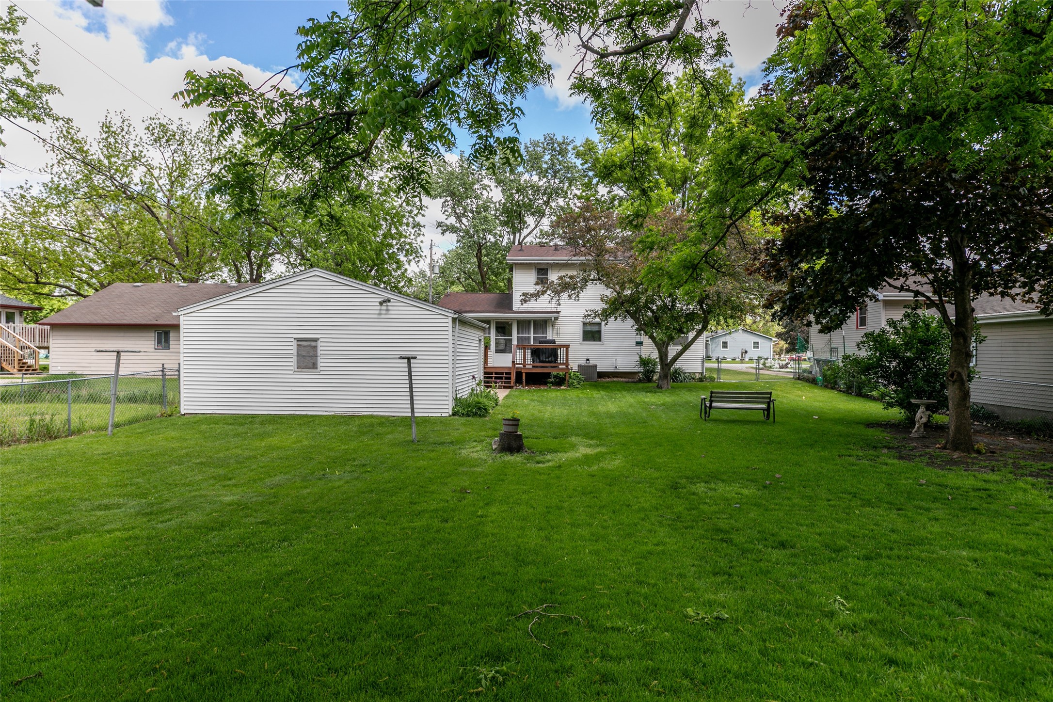 500 8th Street