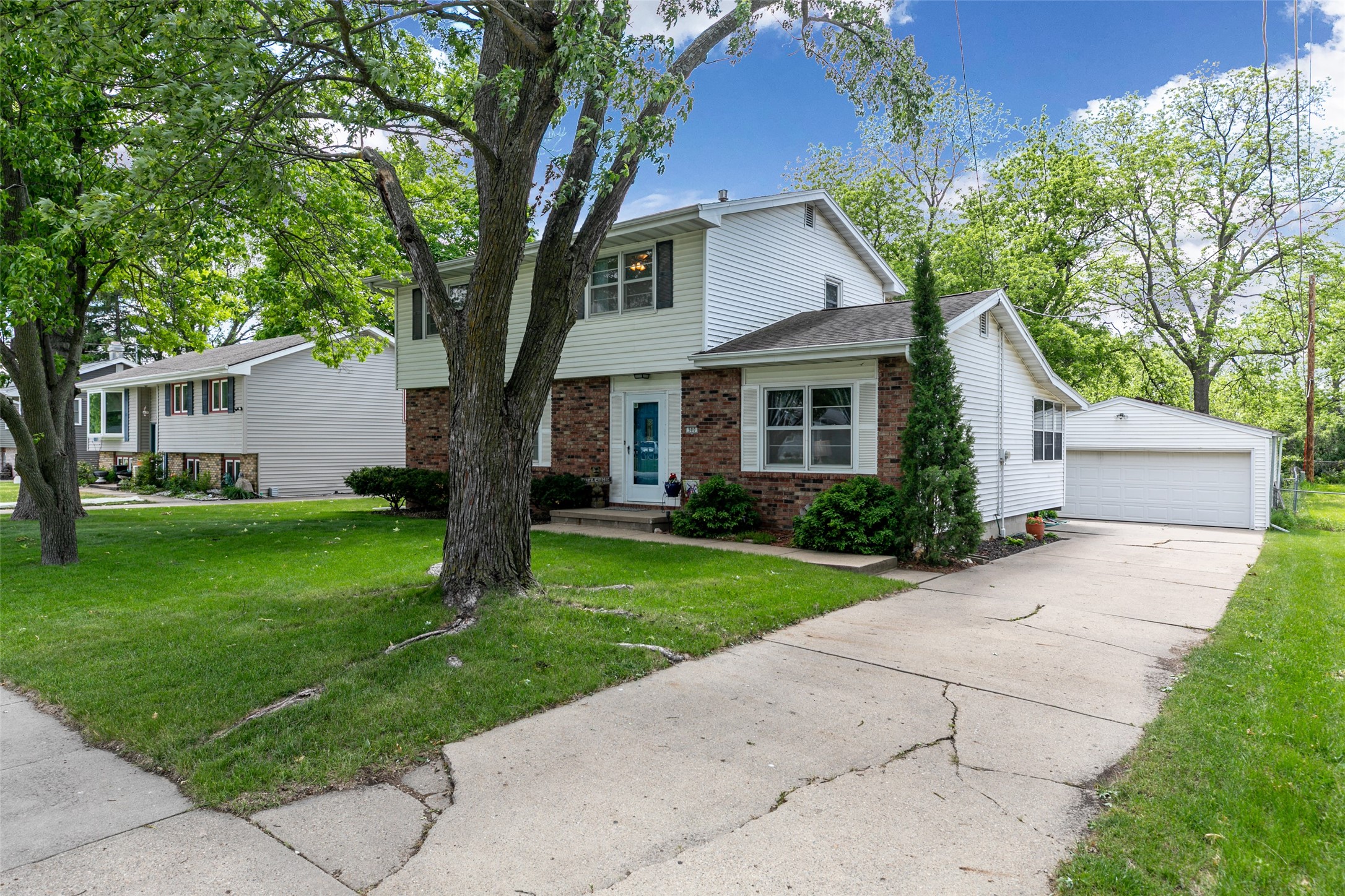 500 8th Street