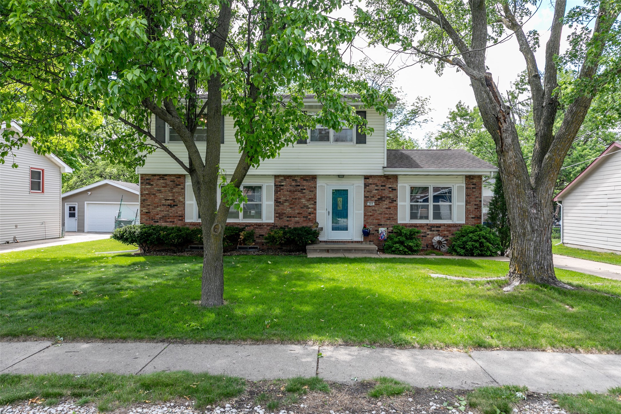 500 8th Street