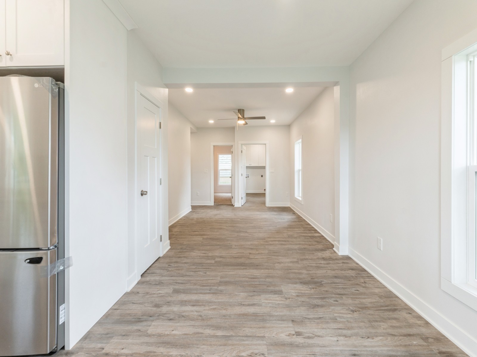 316 N Sherman Street