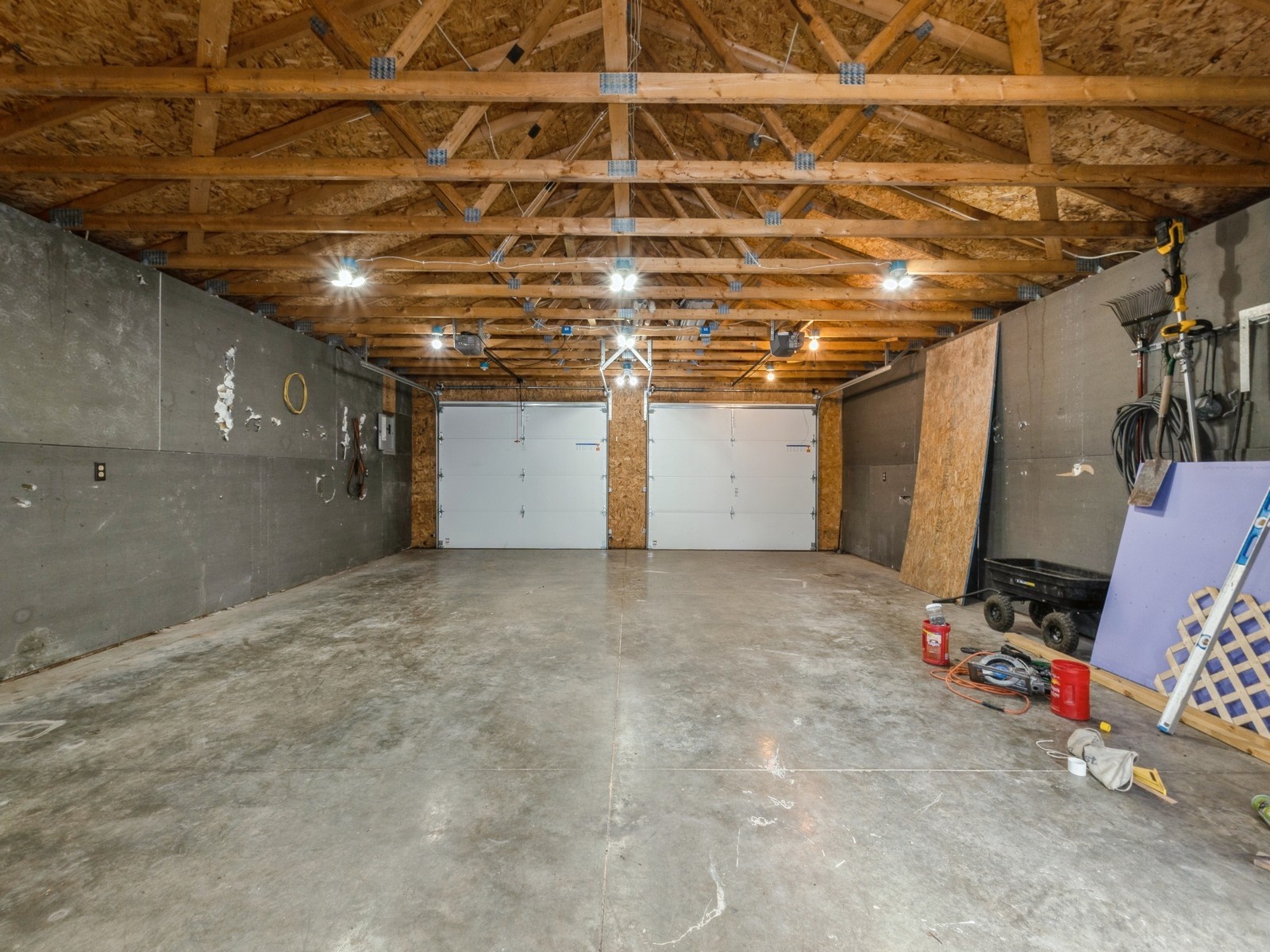 316 N Sherman Street