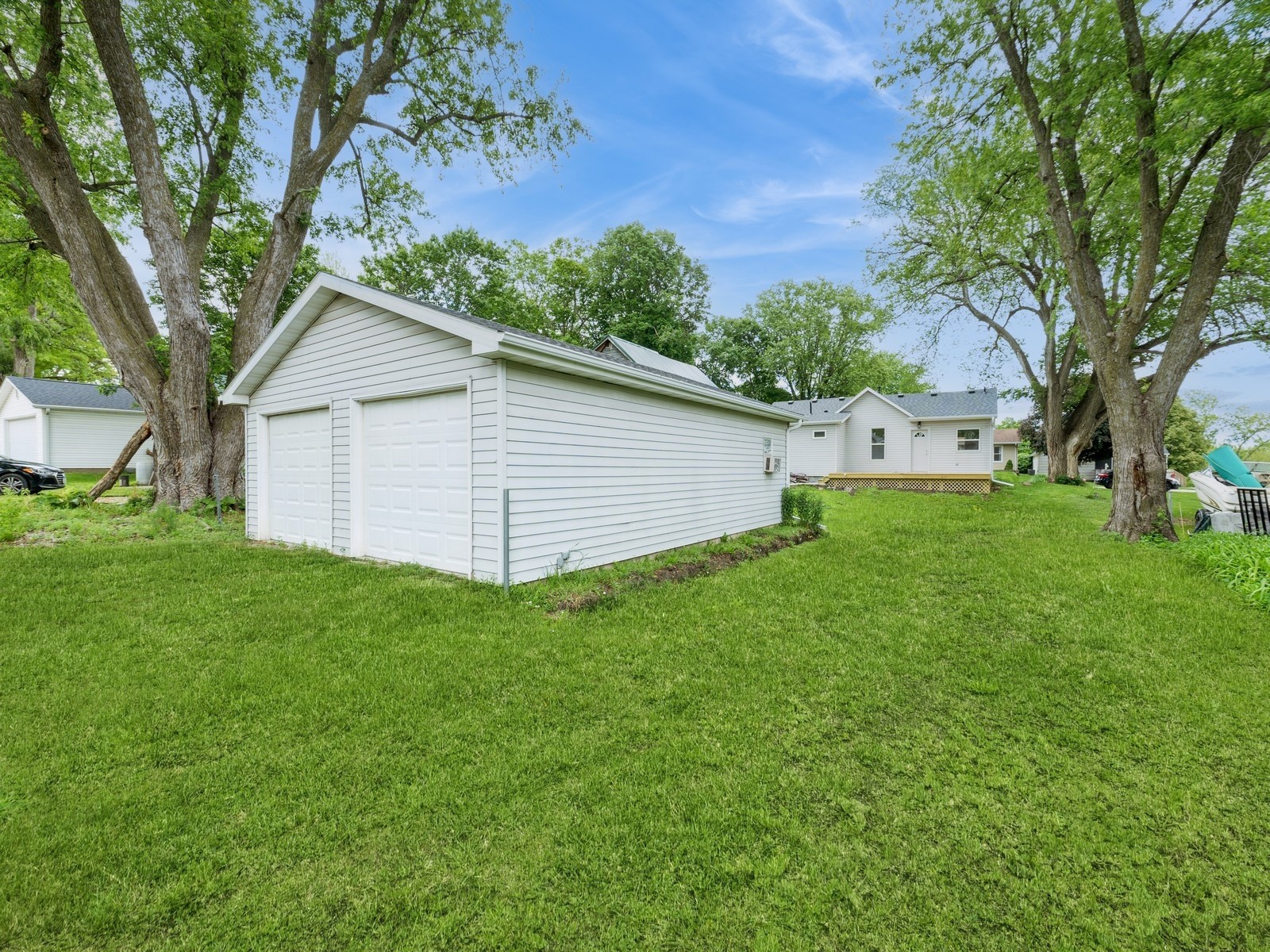 316 N Sherman Street