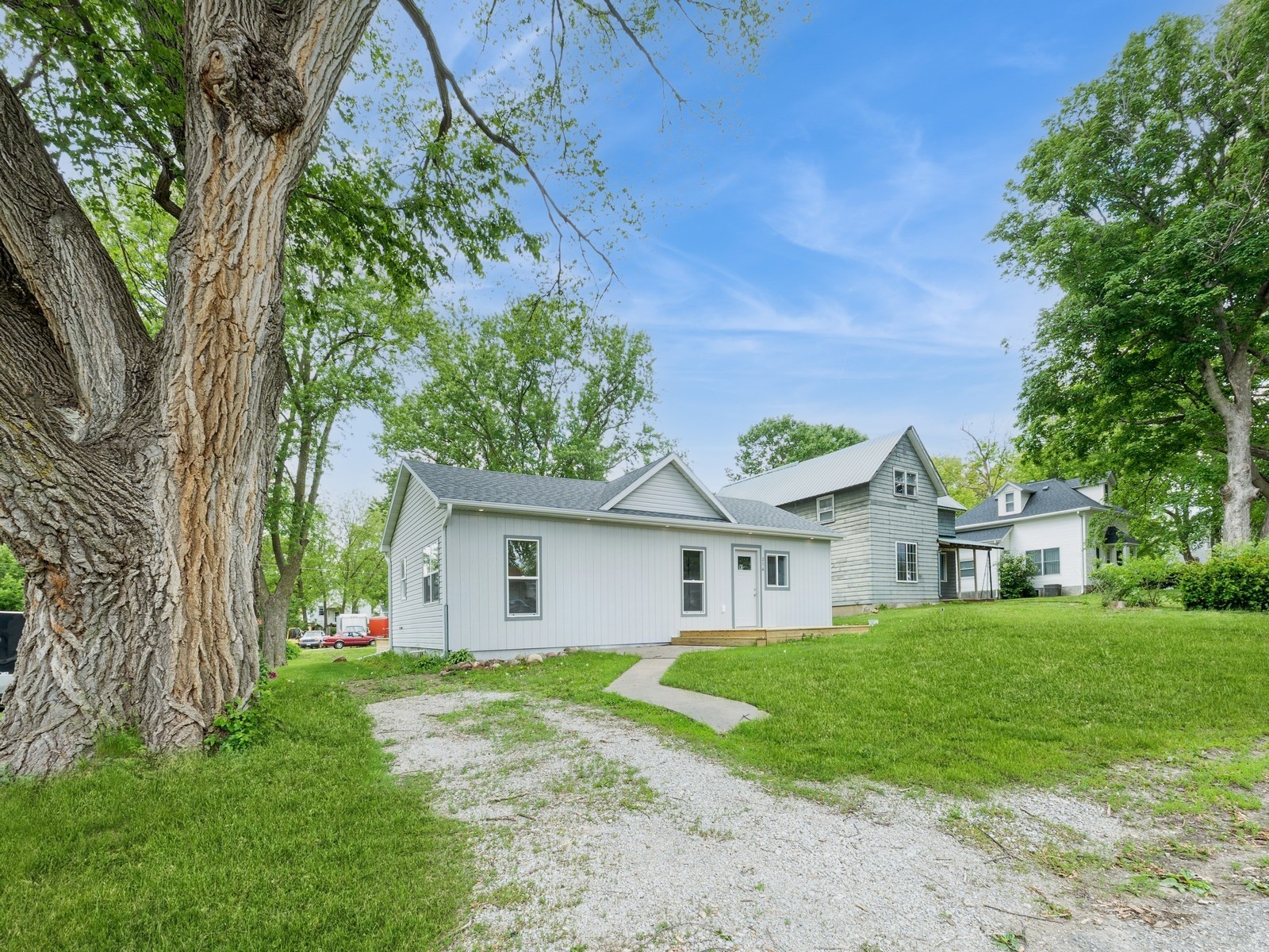 316 N Sherman Street