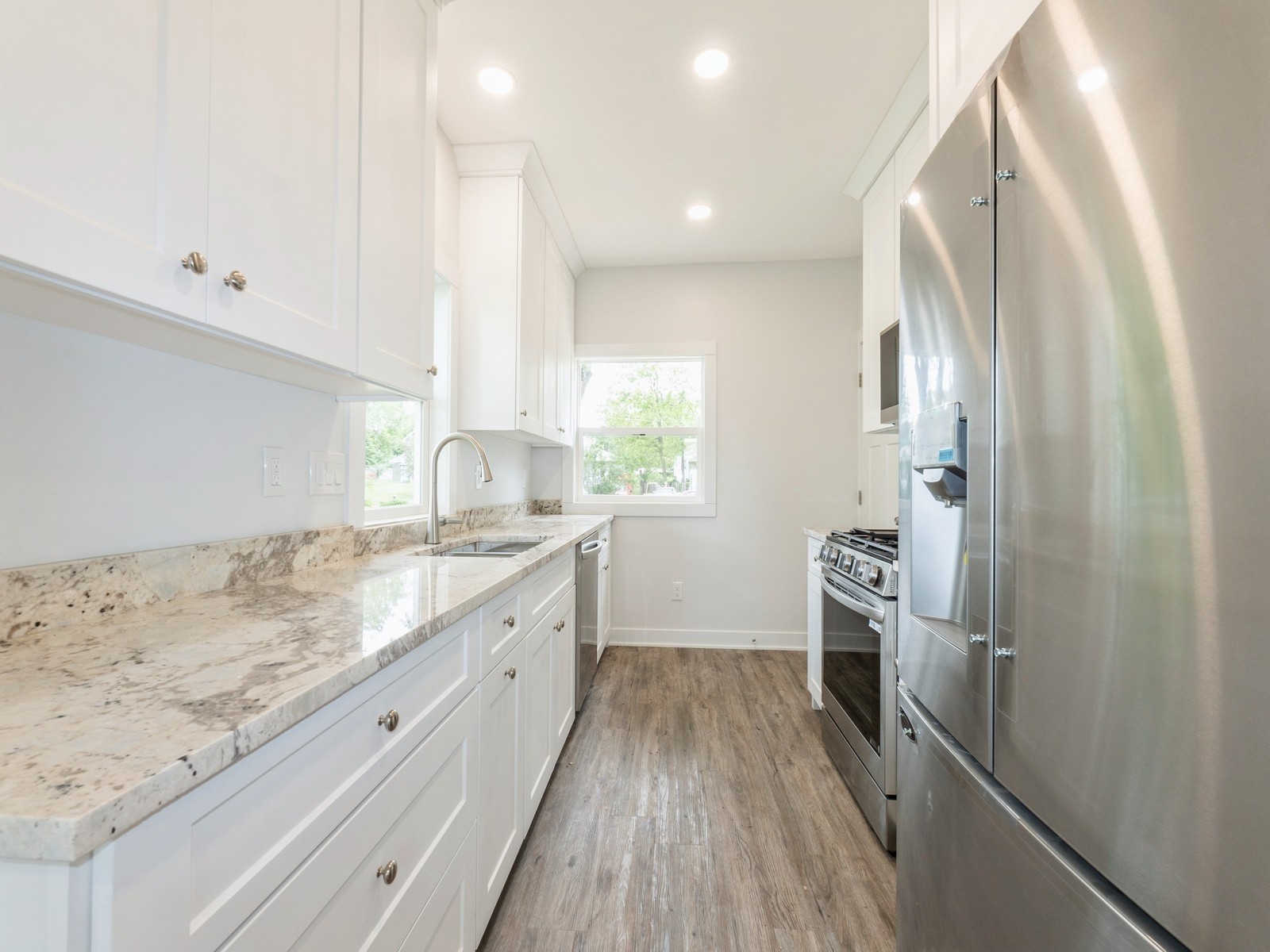 316 N Sherman Street