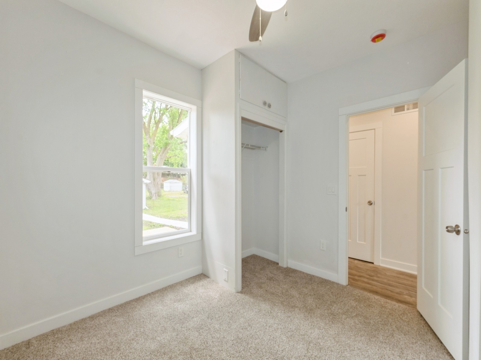 316 N Sherman Street