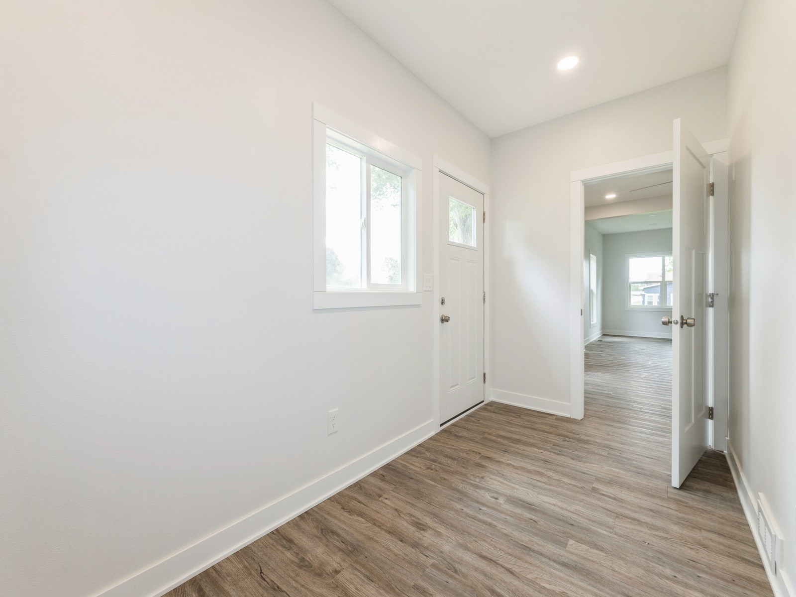 316 N Sherman Street