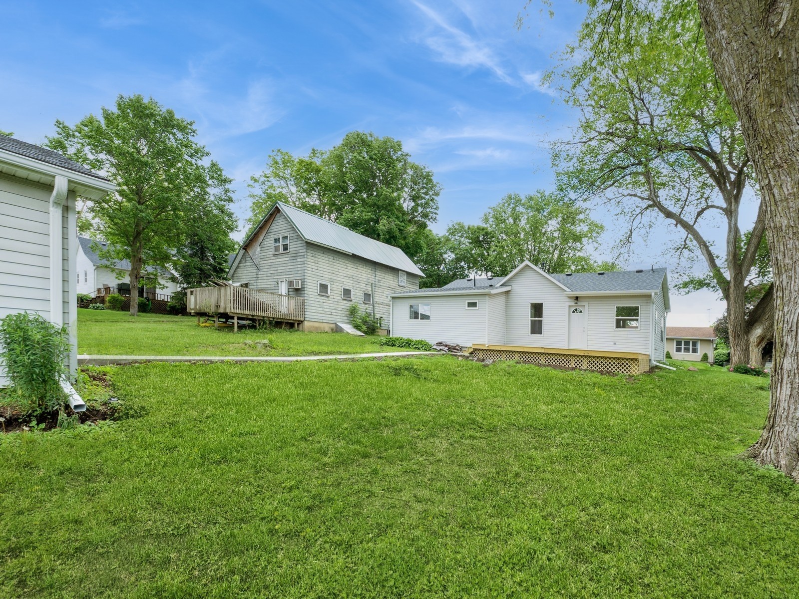 316 N Sherman Street