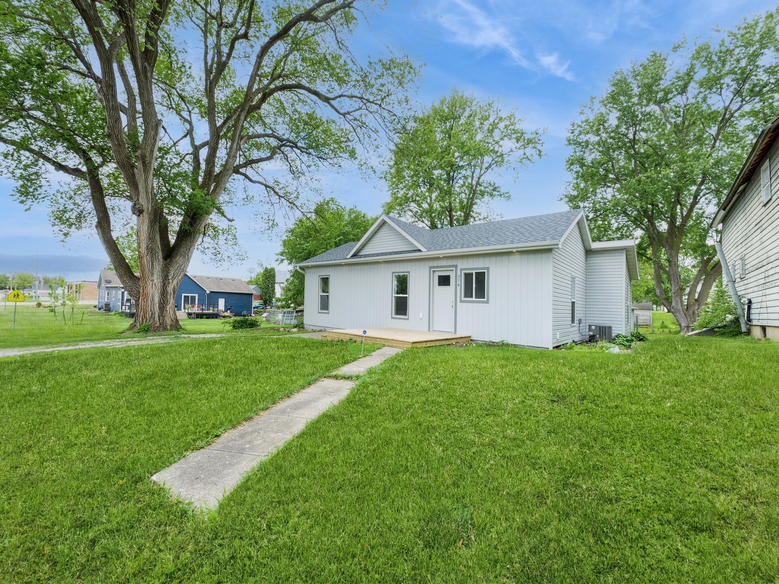 316 N Sherman Street