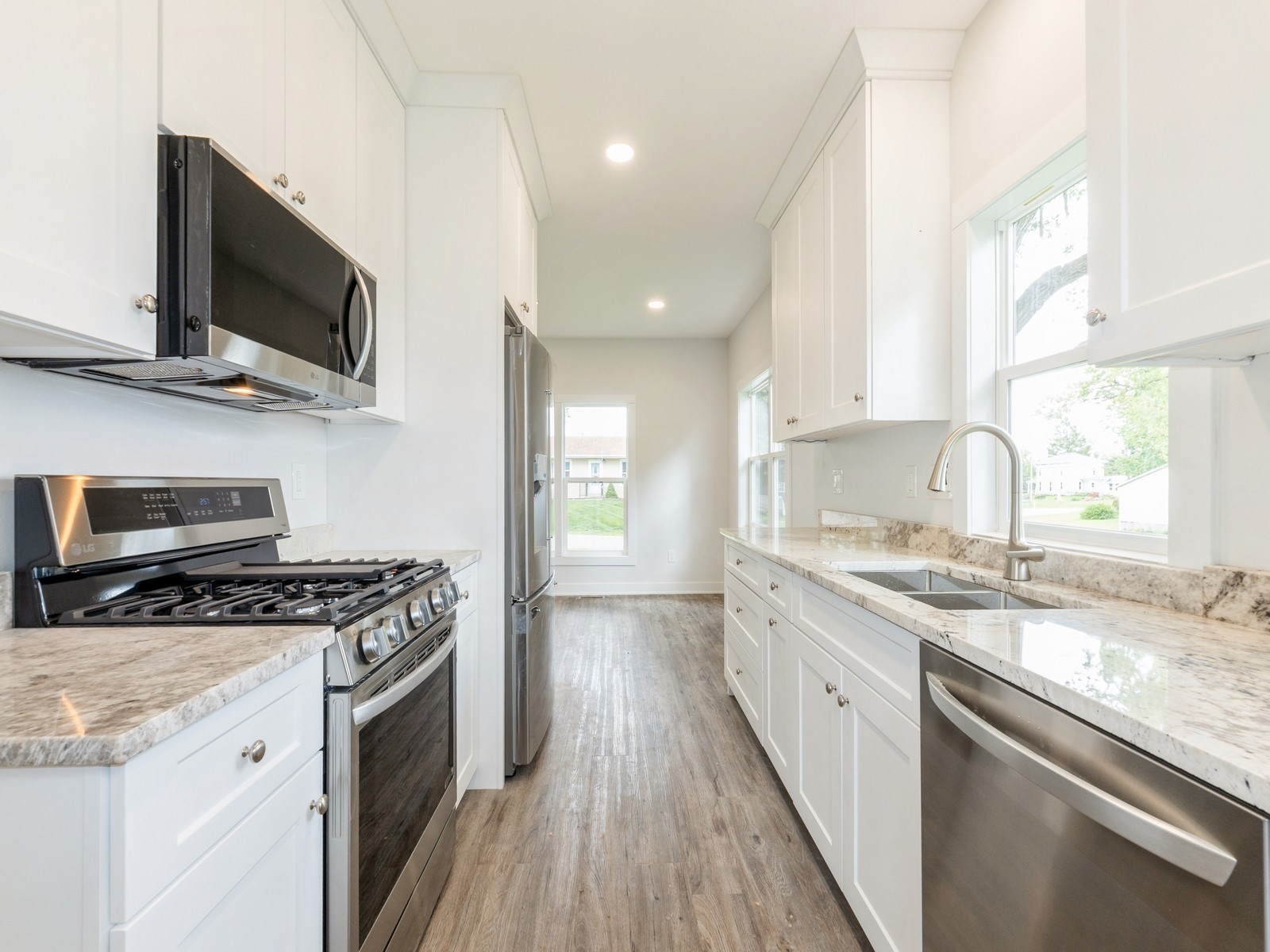 316 N Sherman Street