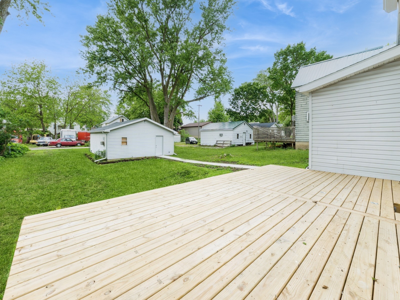 316 N Sherman Street