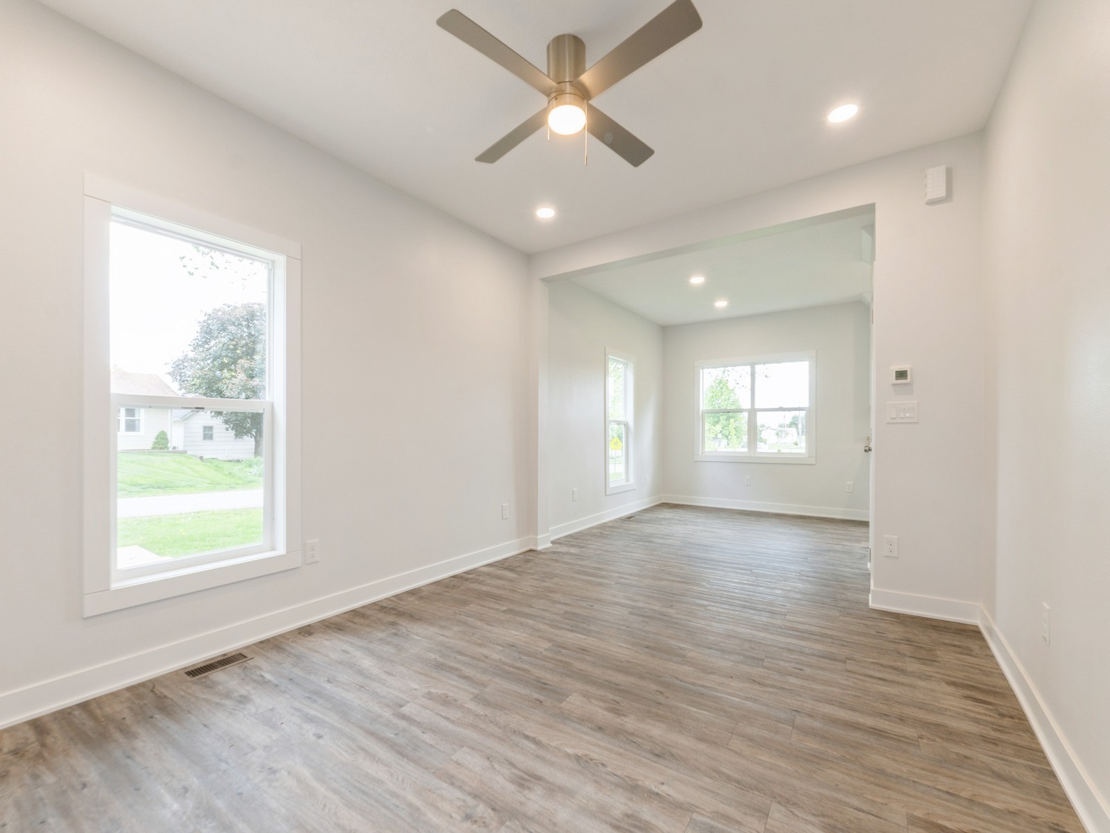 316 N Sherman Street