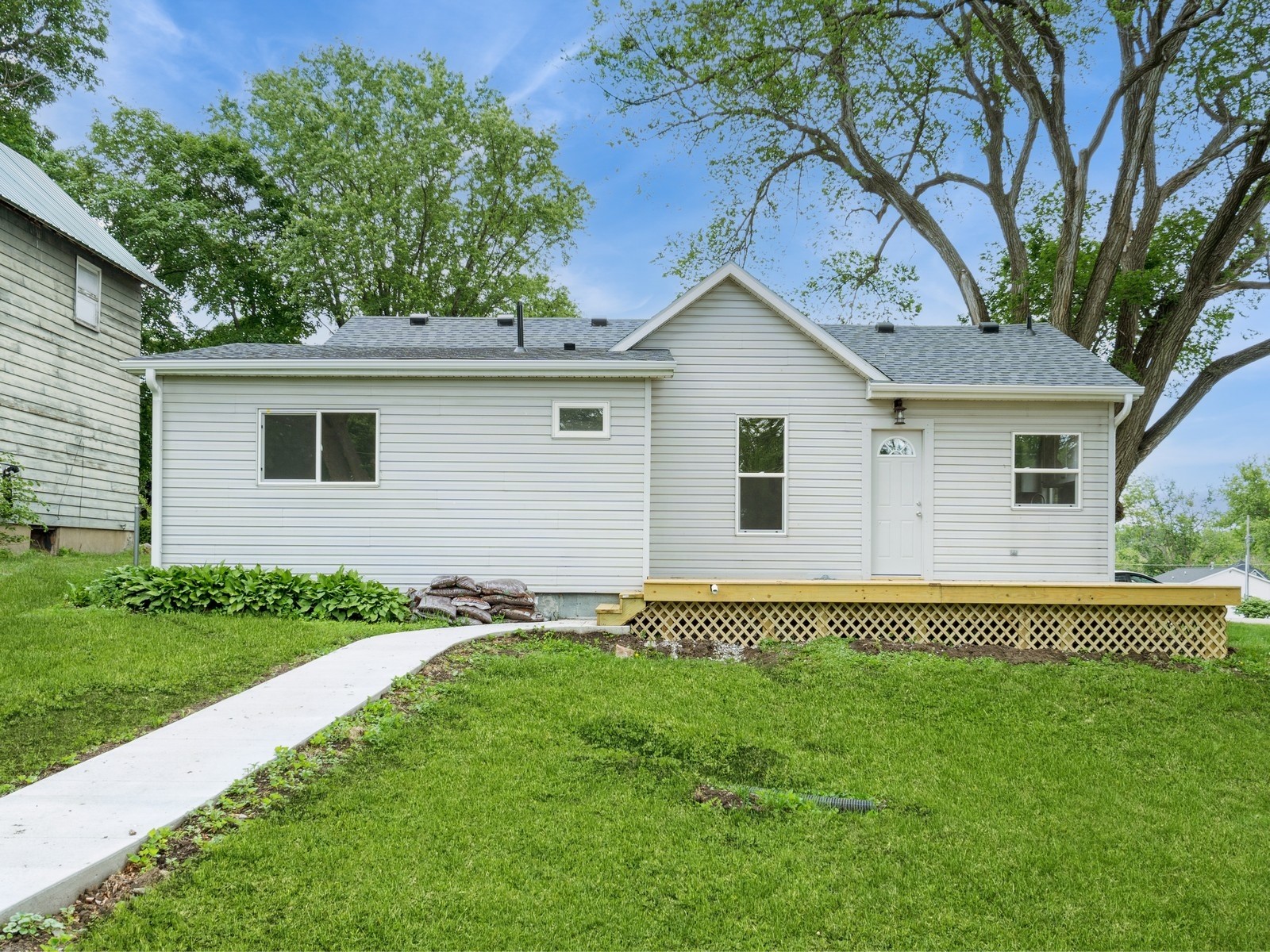 316 N Sherman Street