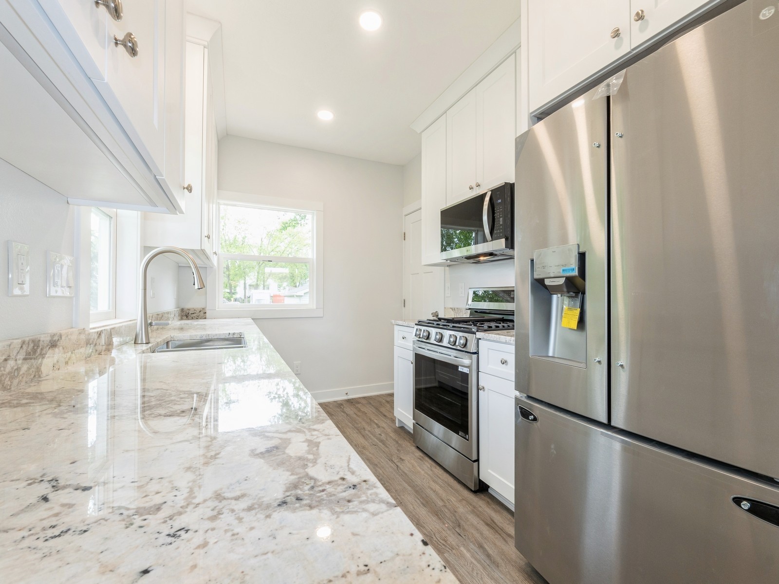 316 N Sherman Street