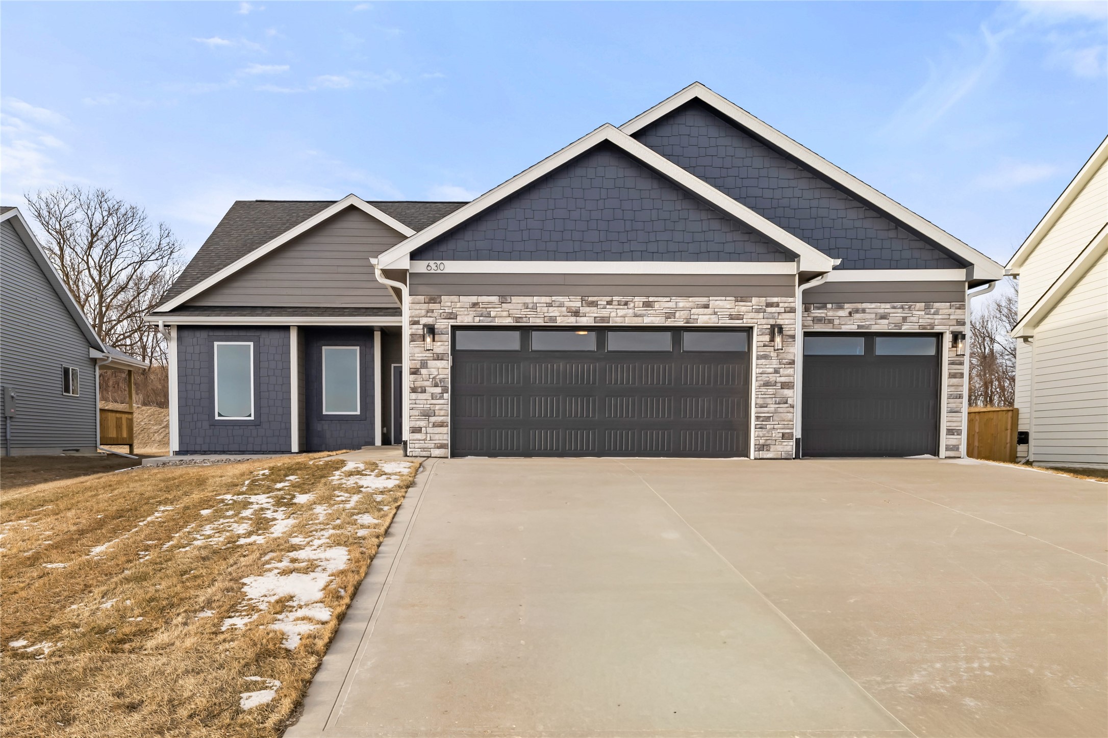 630 NW Georgetown Drive