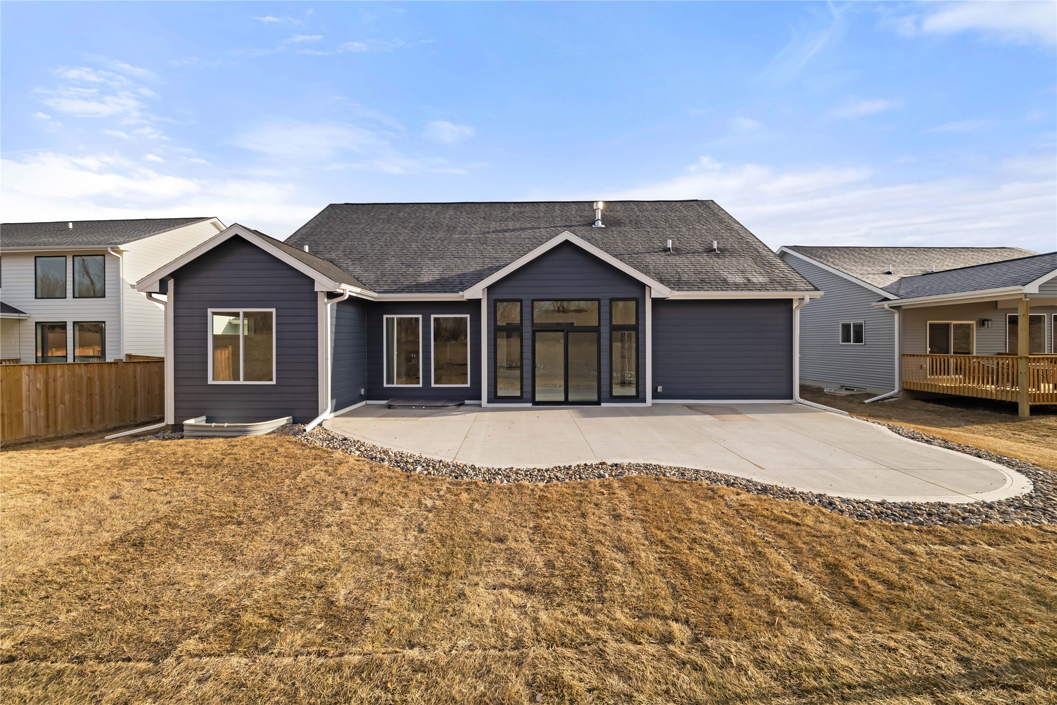 630 NW Georgetown Drive