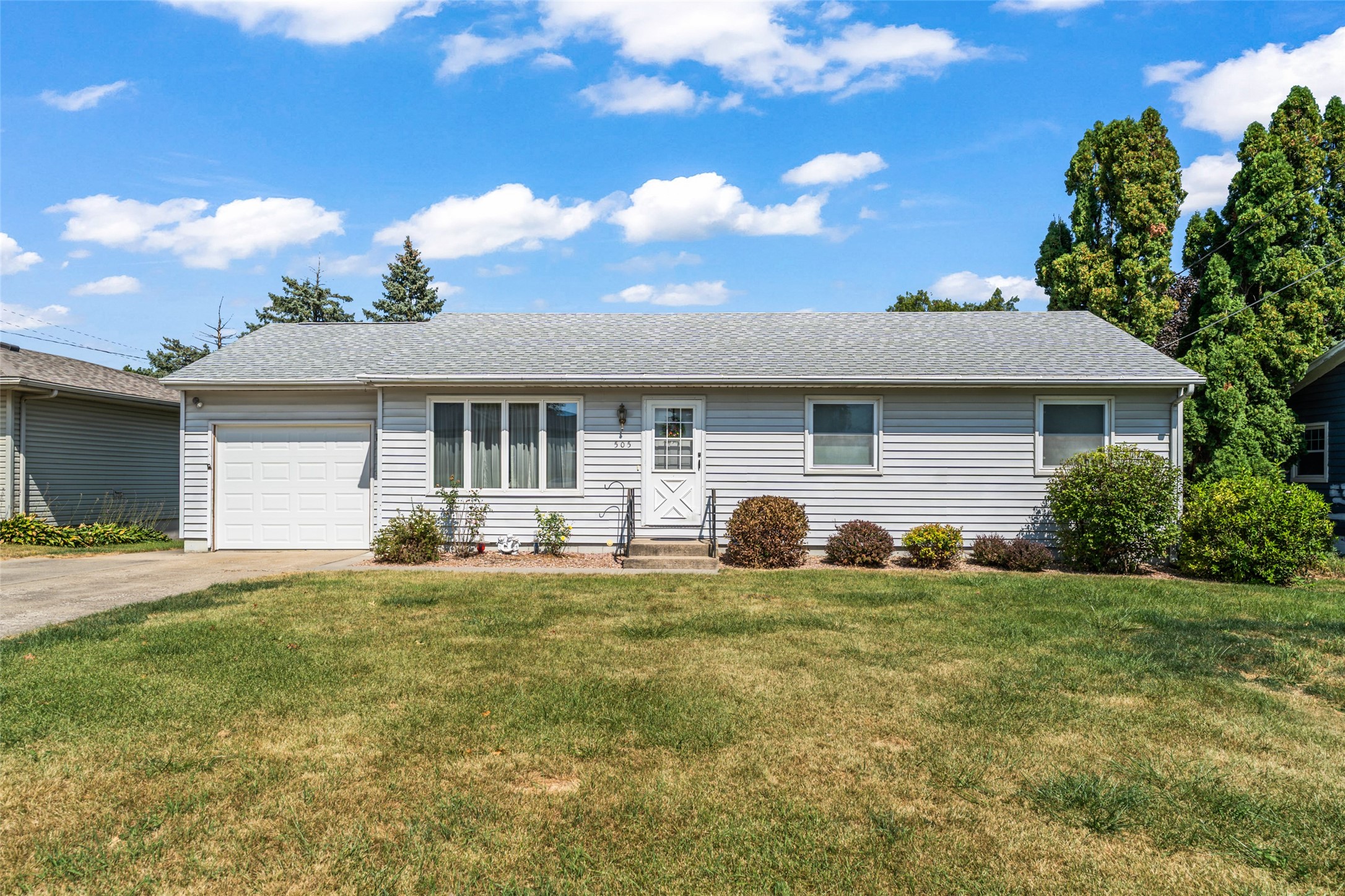 505 Edgeland Drive