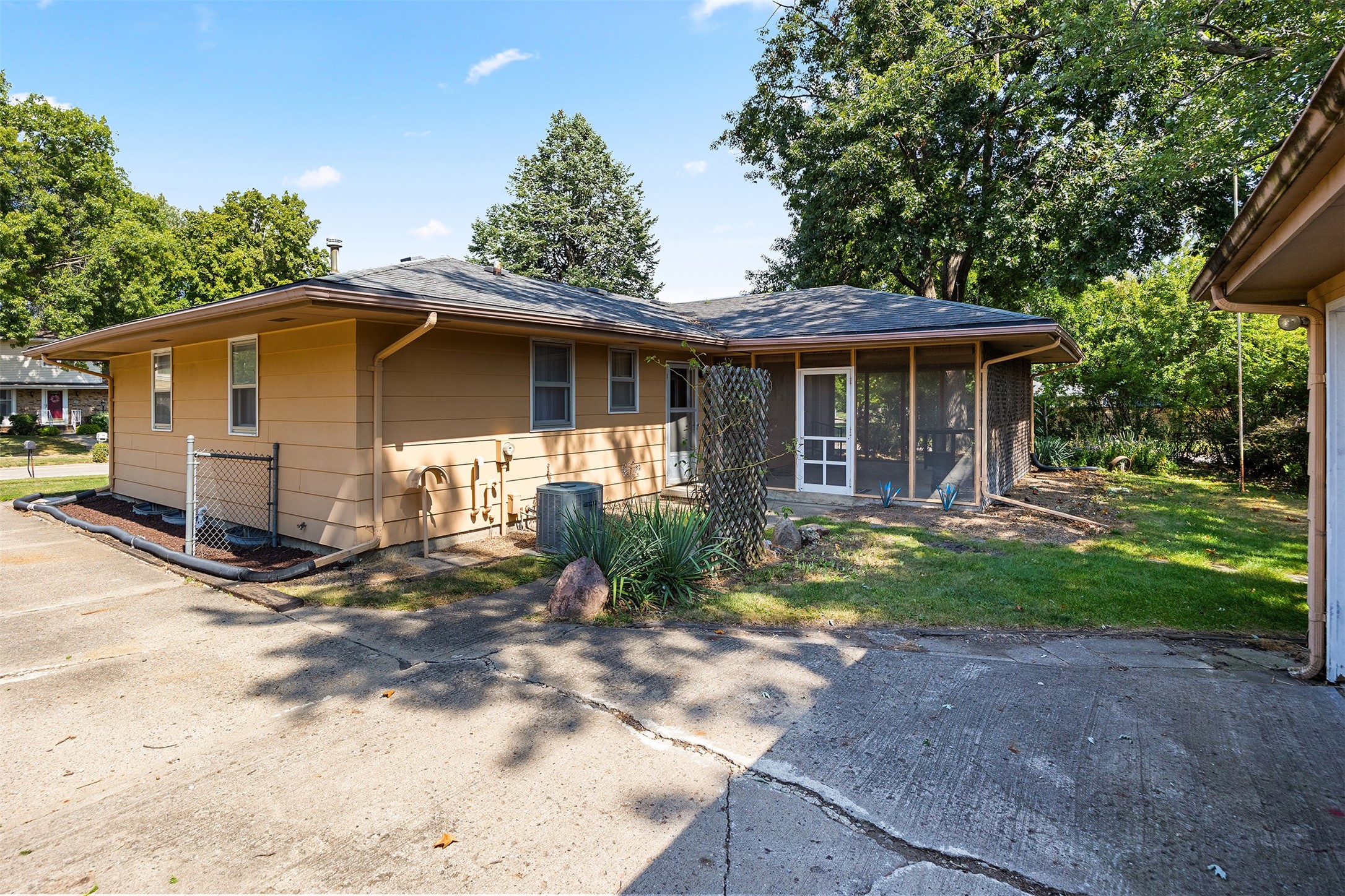 7200 Twana Drive