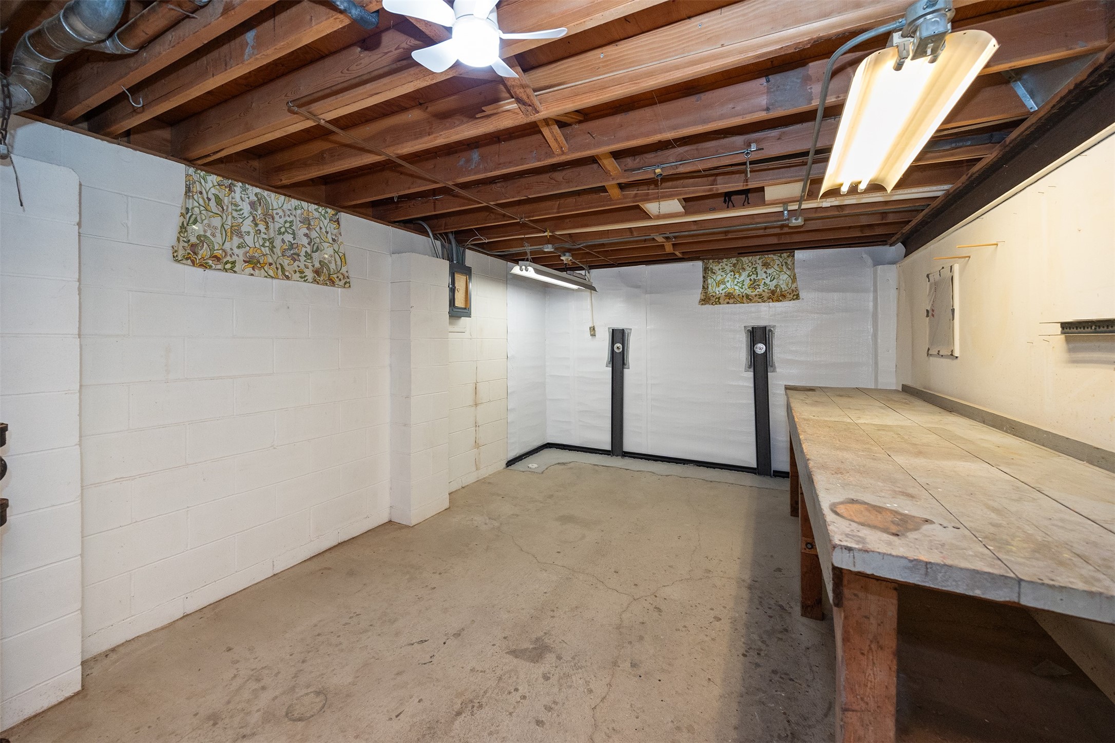 7200 Twana Drive