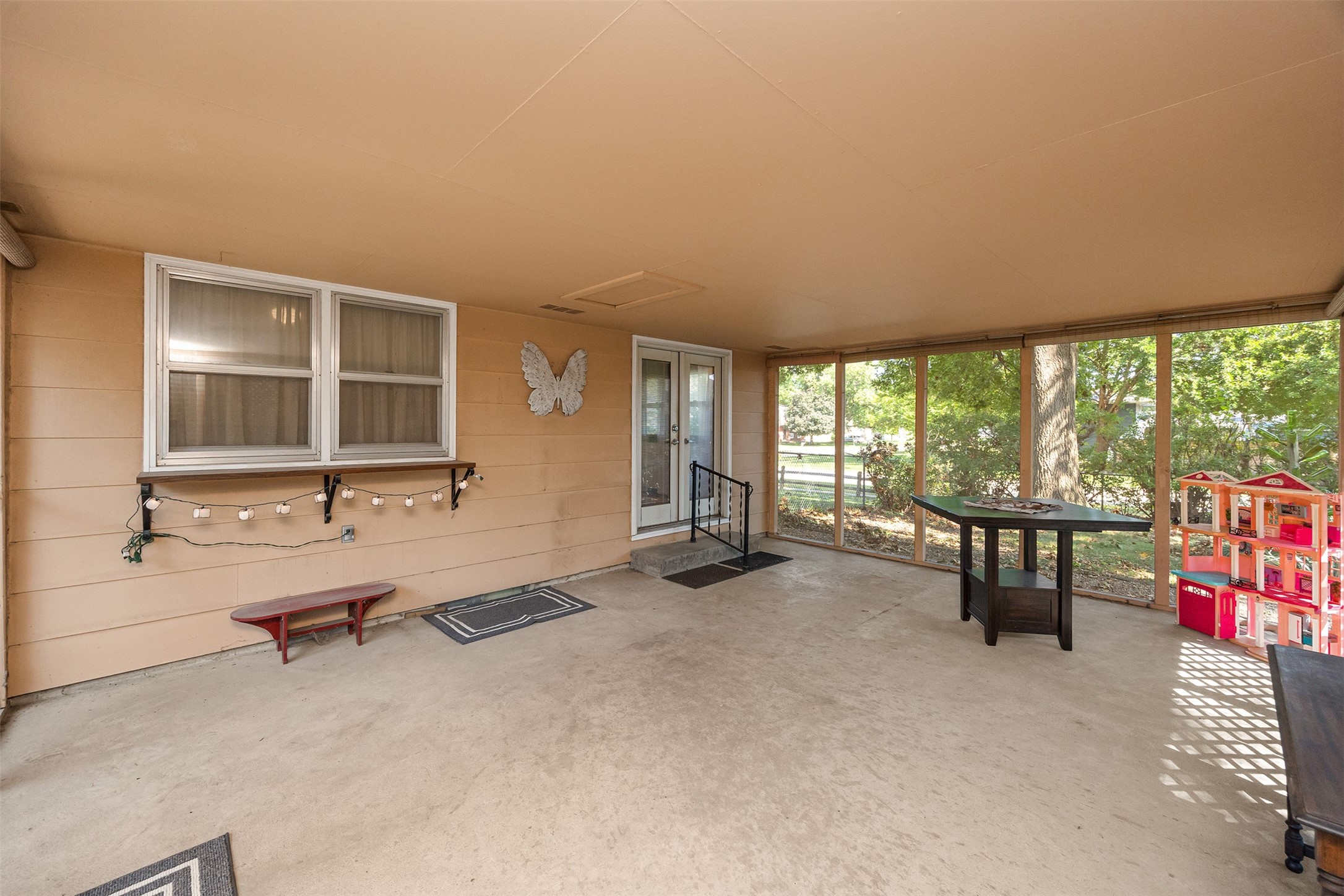 7200 Twana Drive